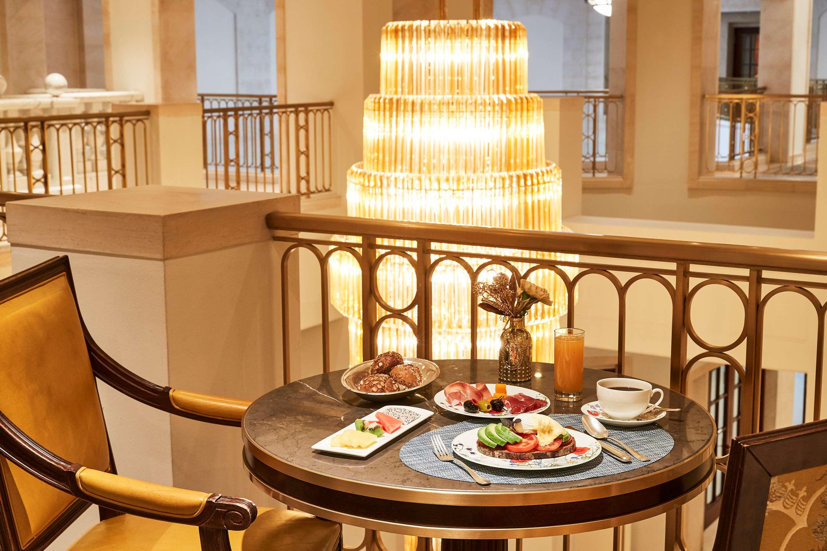 هتل آدلون کمپینسکی برلین برلین