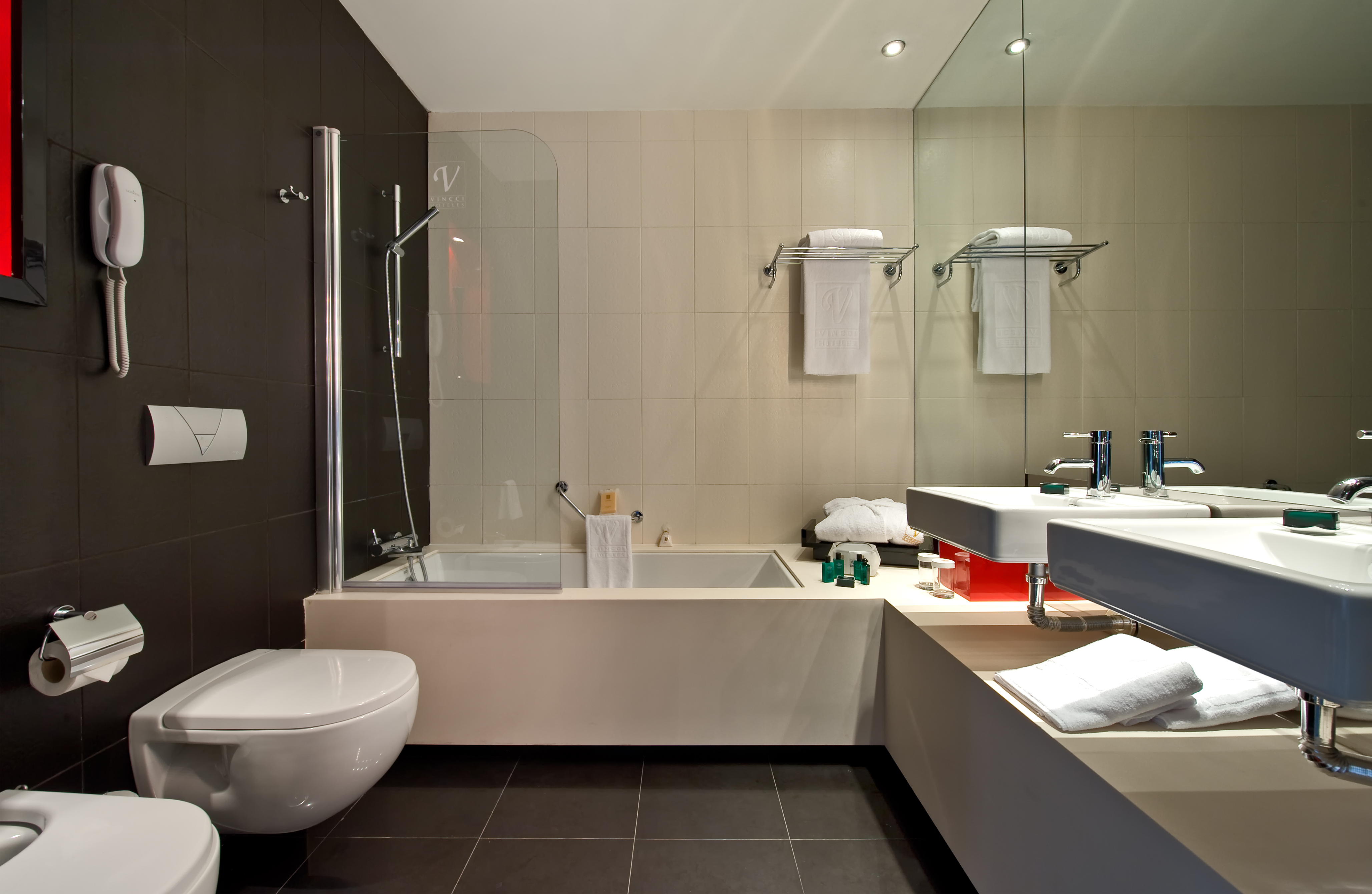 هتل Vincci Via 66 مادرید