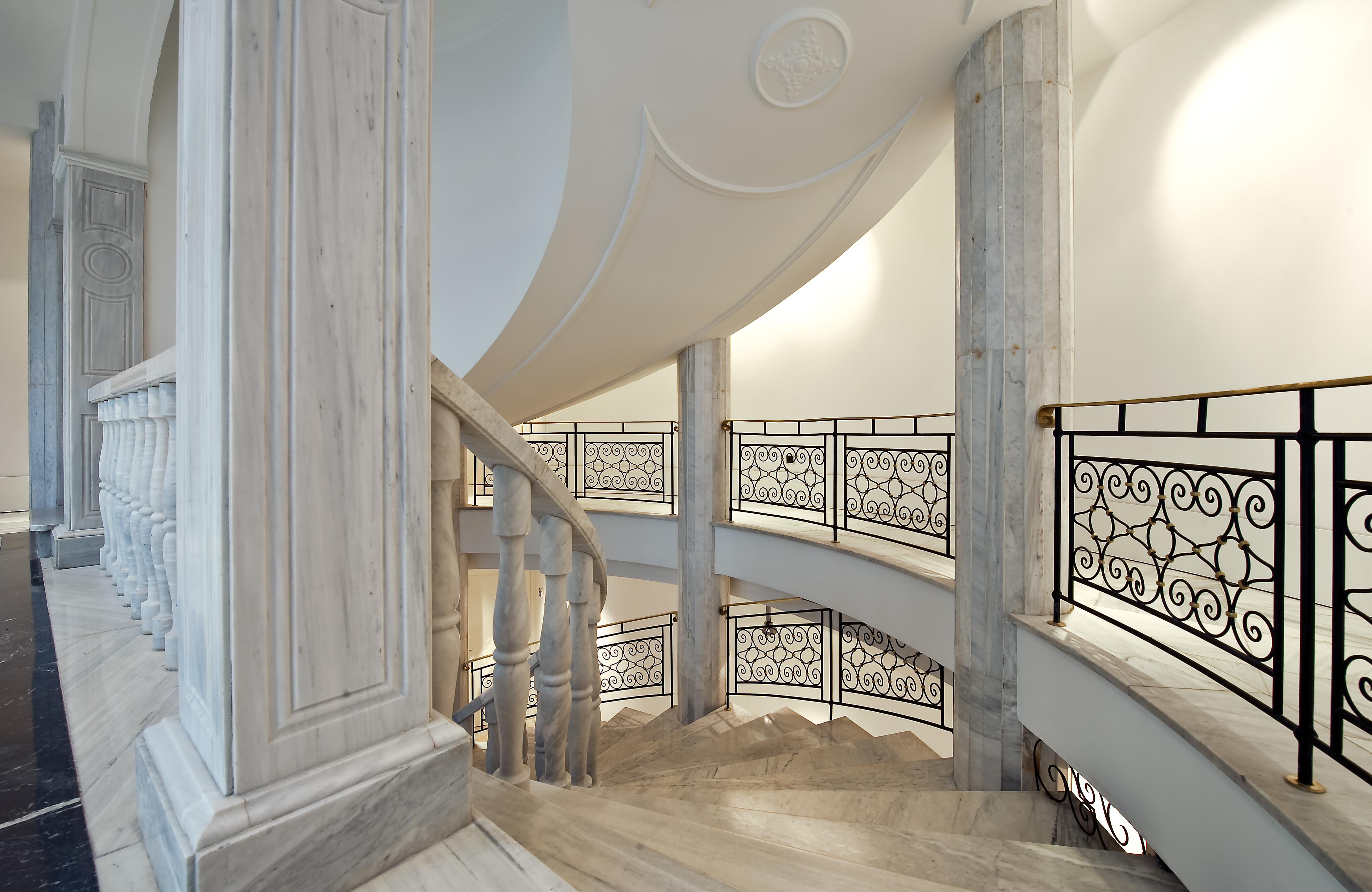 هتل Vincci Via 66 مادرید