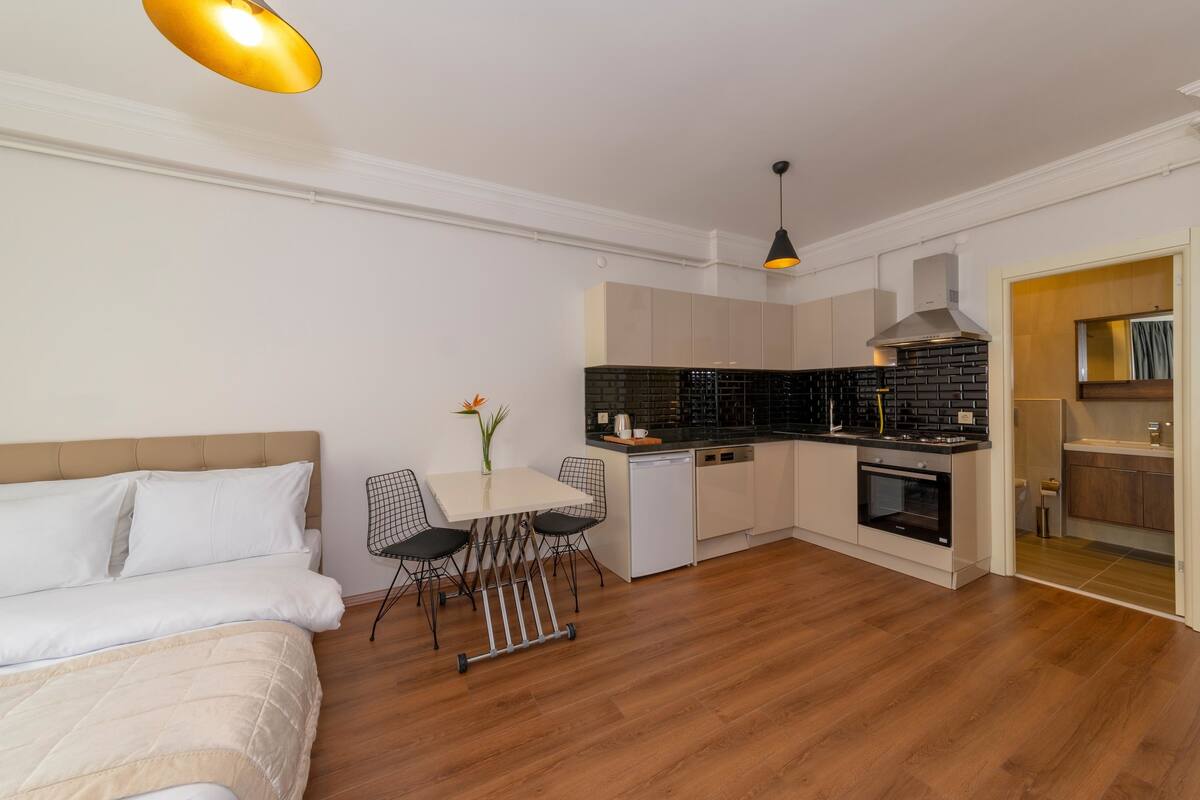 هتل Joy Suites استانبول