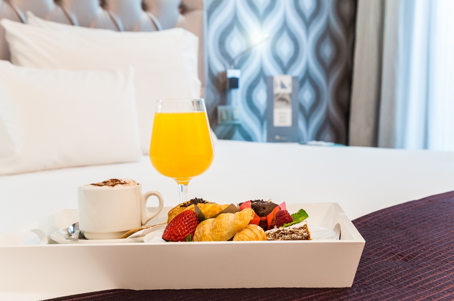 هتل Ikonik Ramblas بارسلونا