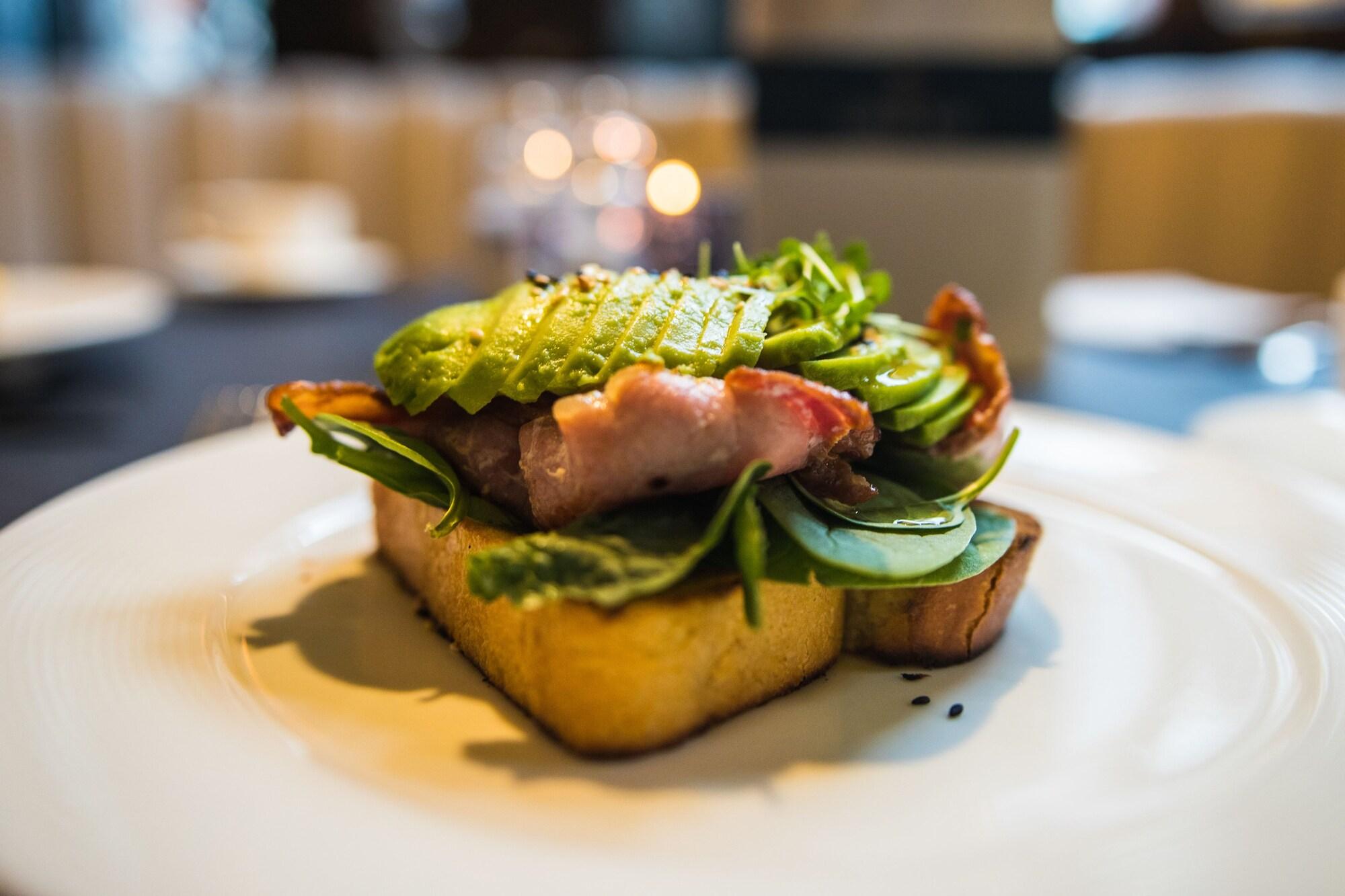 هتل Opus XVI برگن