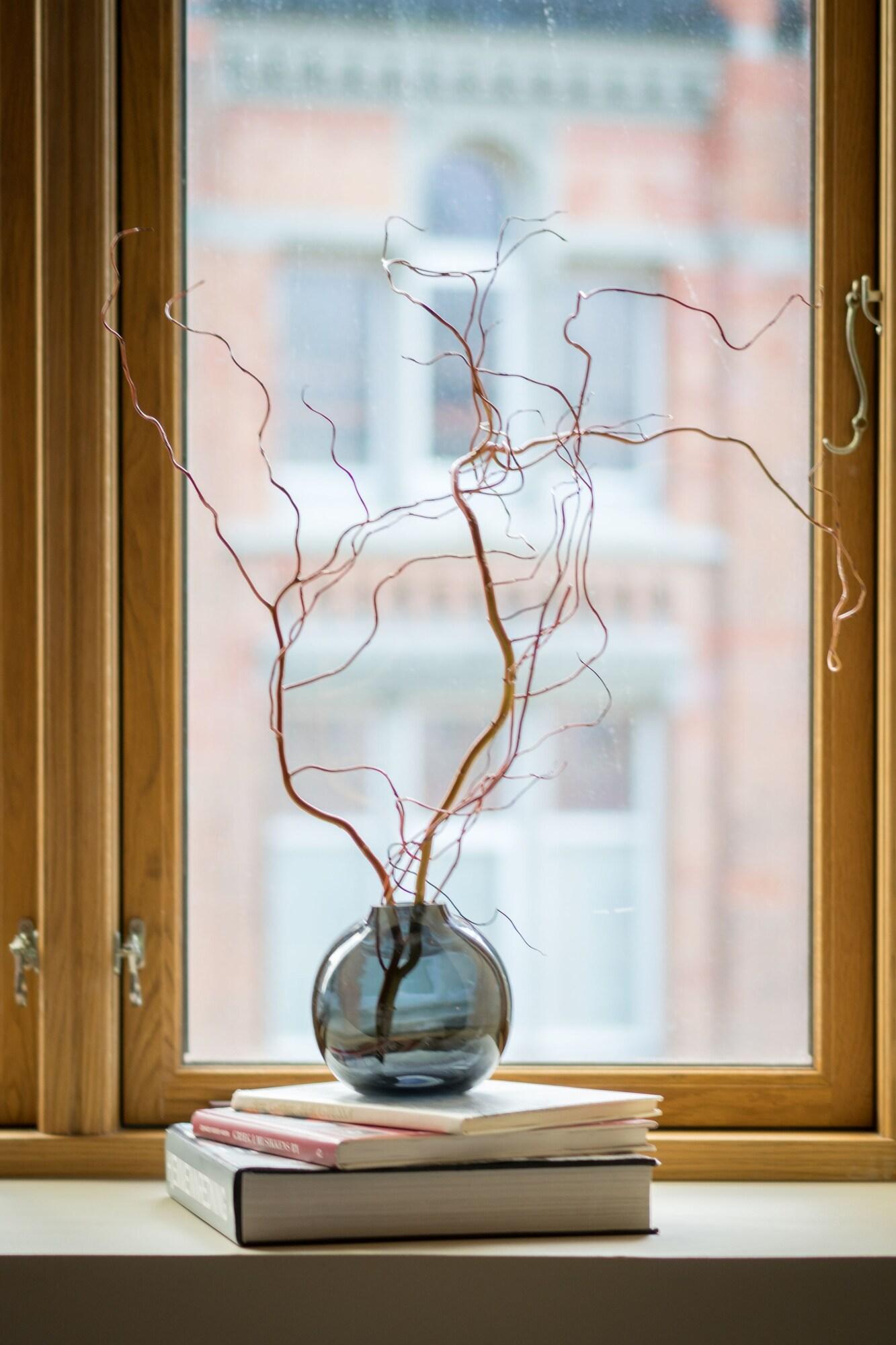 هتل Opus XVI برگن