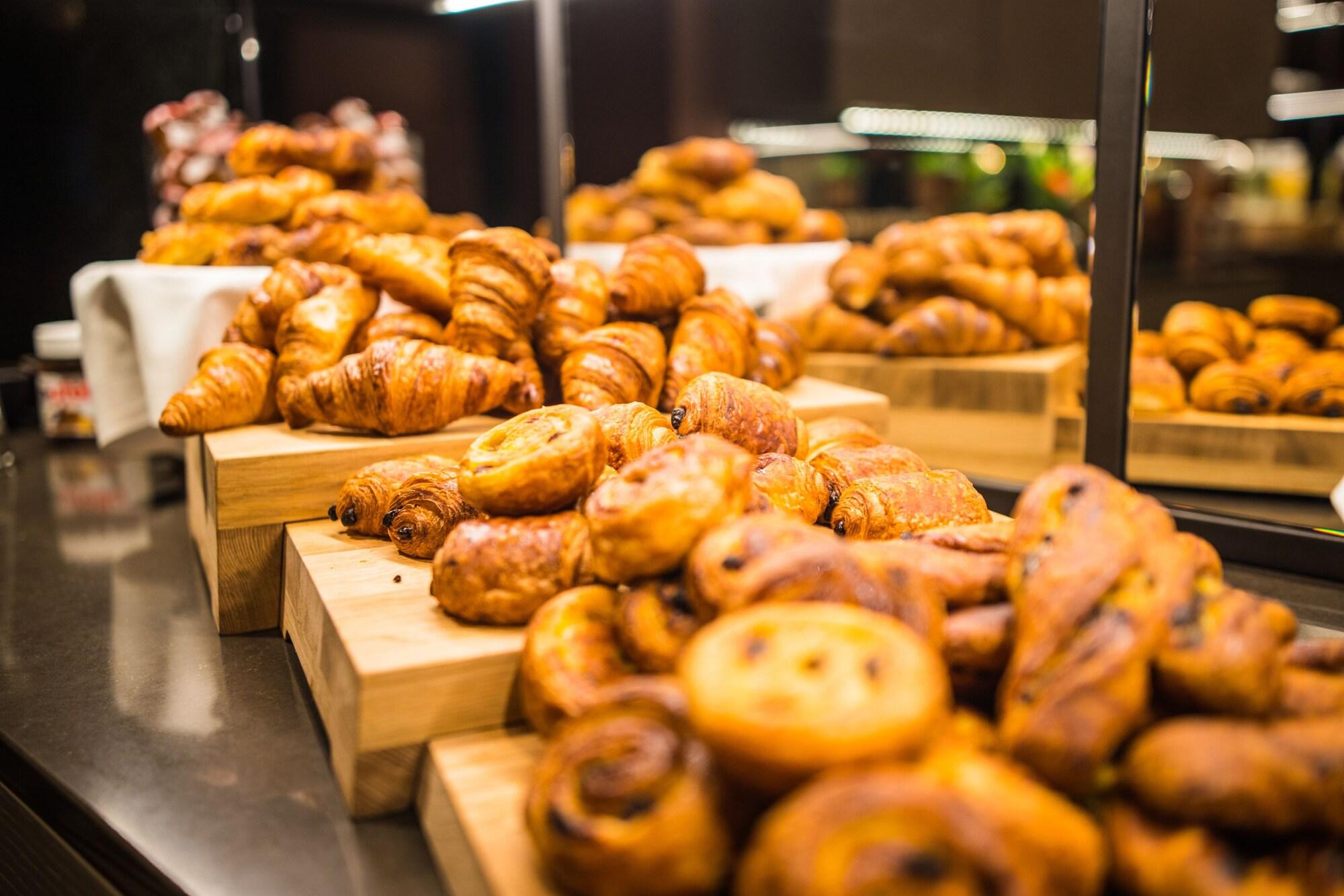 هتل Opus XVI برگن