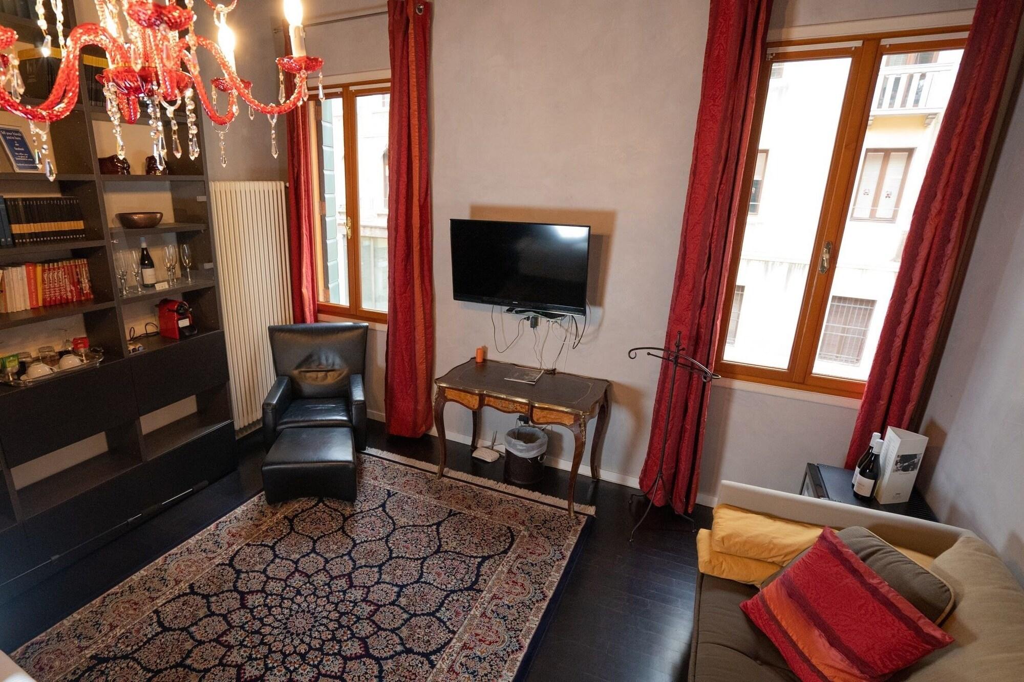 هتل Palazzo San Luca ونیز