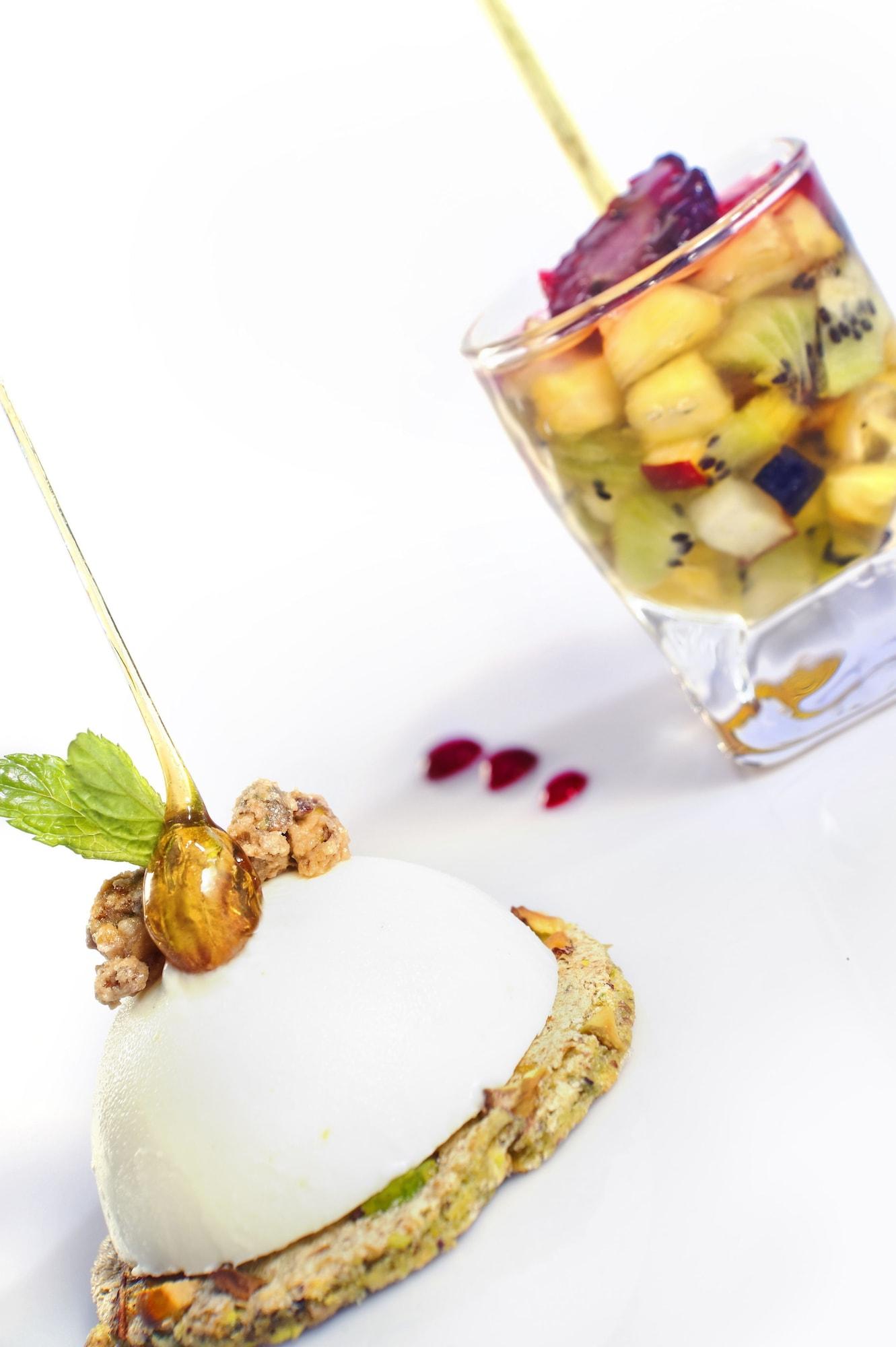 هتل The Gabriel قاهره