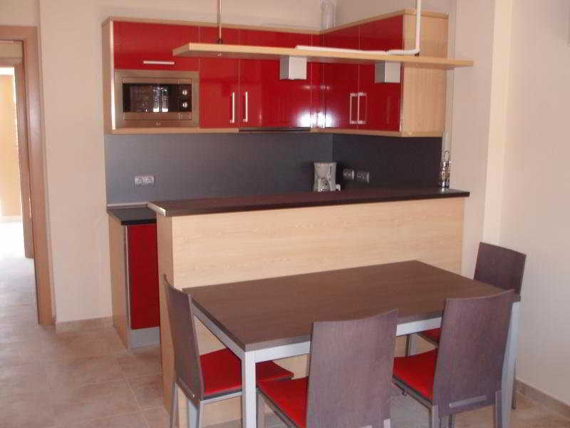 تصاویر Hotel Bardon Aparthotel