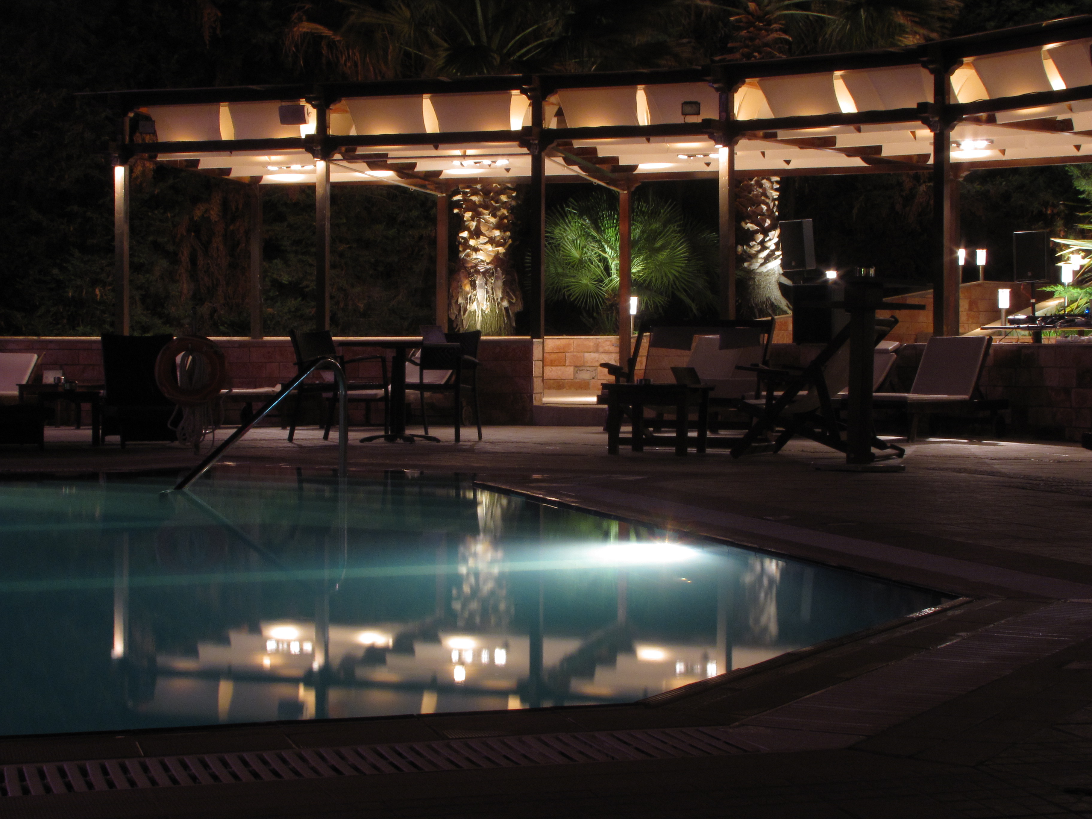 هتل Avalon تسالونیکی