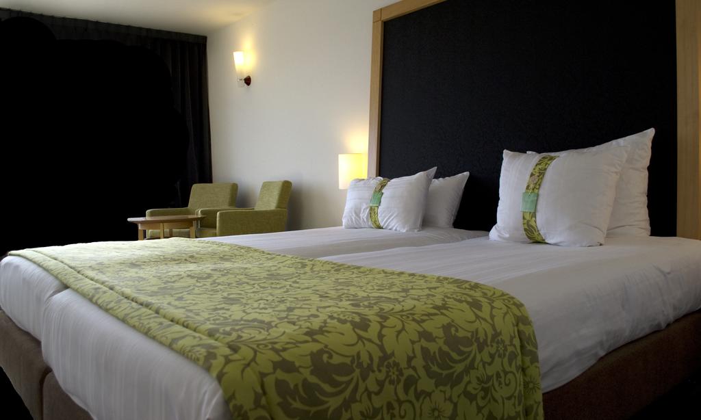 هتل Leonardo Hotel IJmuiden Seaport Beach IJmuiden