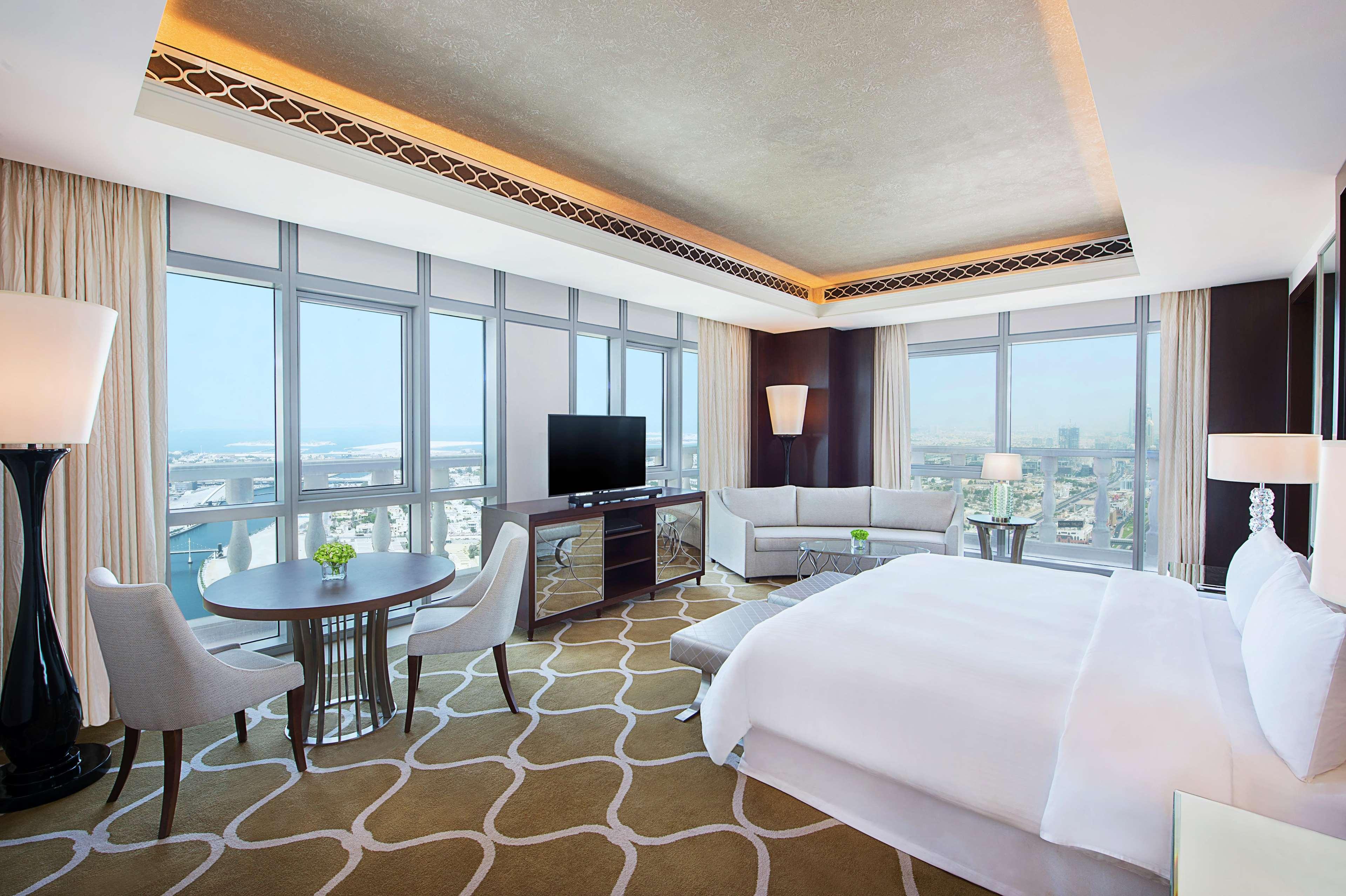 عکس های Hotel Hilton Dubai Al Habtoor City