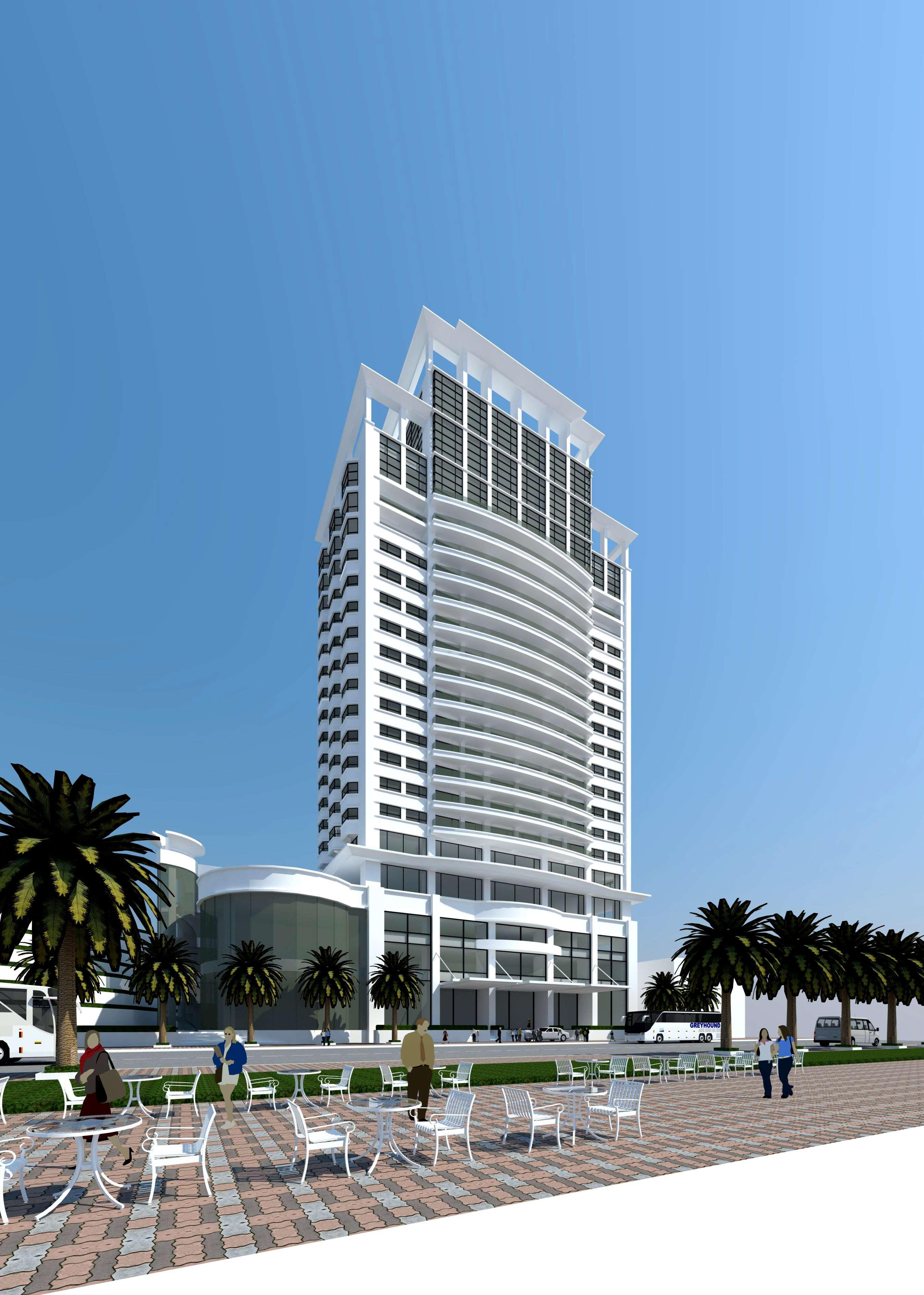 هتل Wyndham Legend Halong Hotel Halong