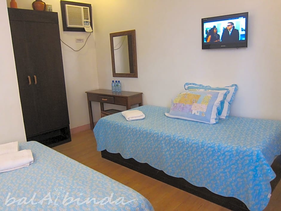 Hotel Balaibinda Lodge
