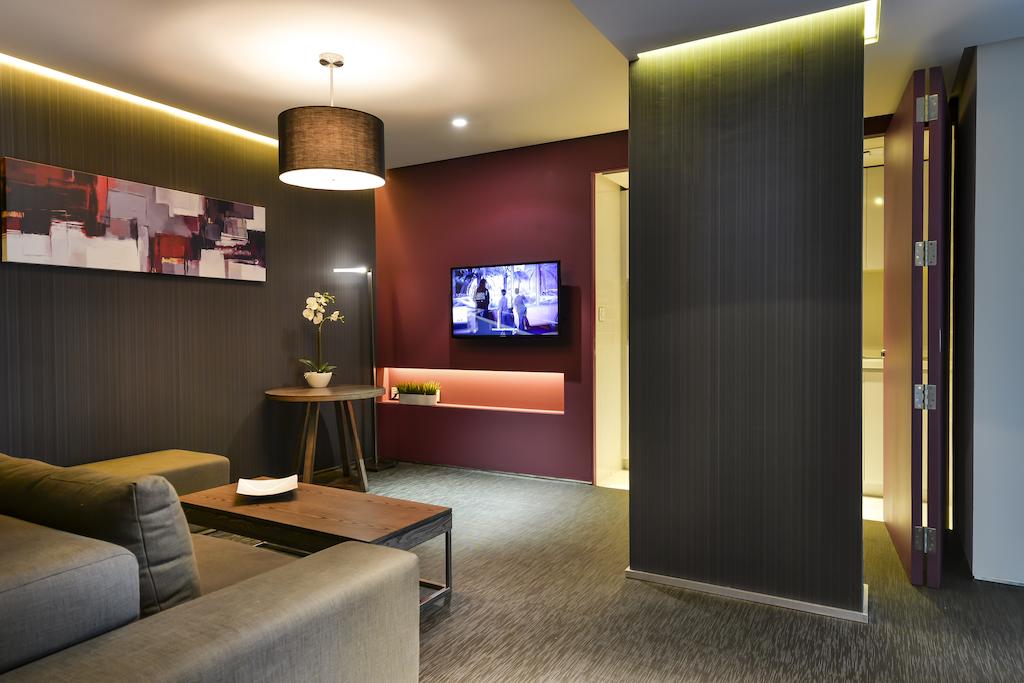 هتل 72 Hotel شارجه