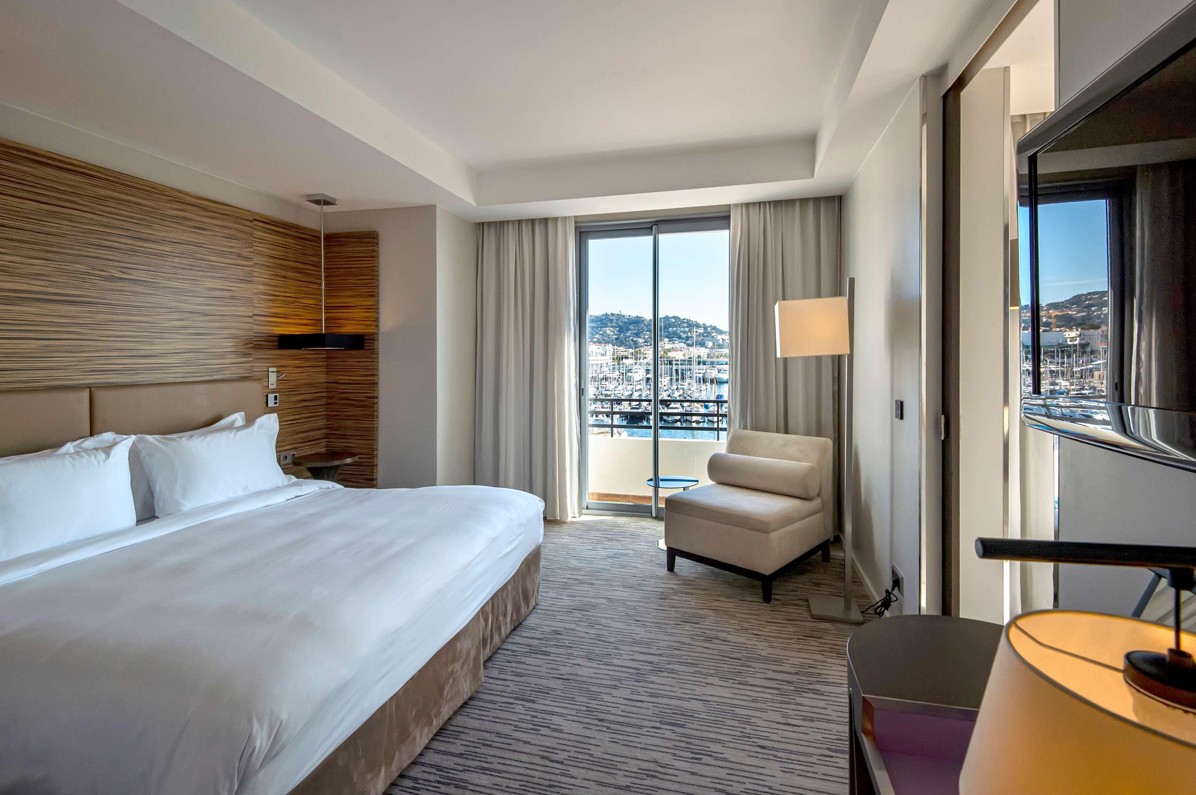 Hotel Radisson Blu 1835 Hotel Cannes
