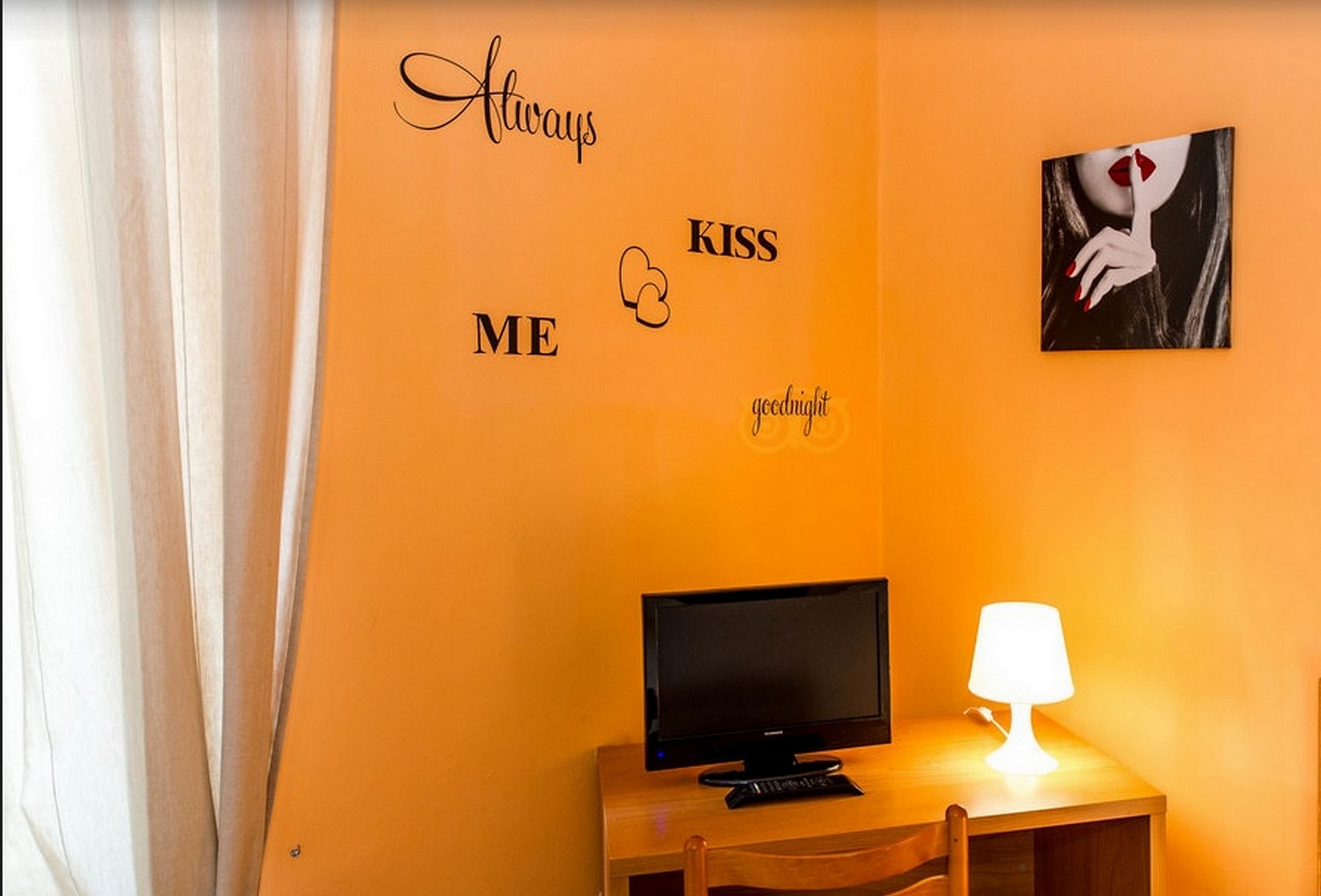 هتل Hotel Leopolda فلورانس