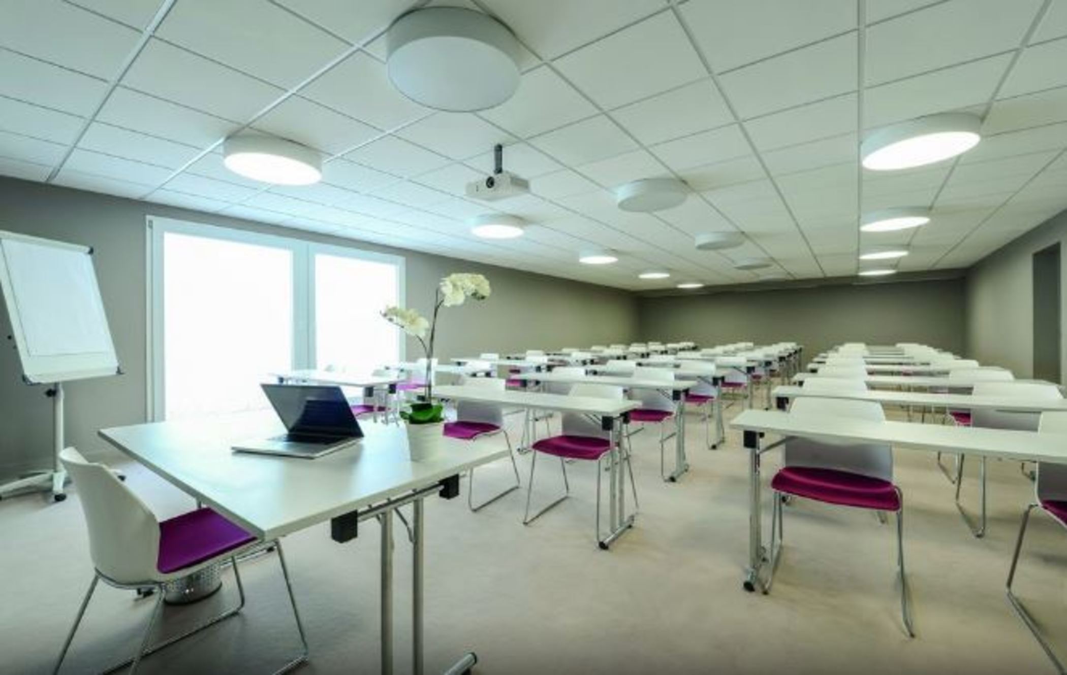 هتل آپارتمان ولیزی Vélizy-Villacoublay