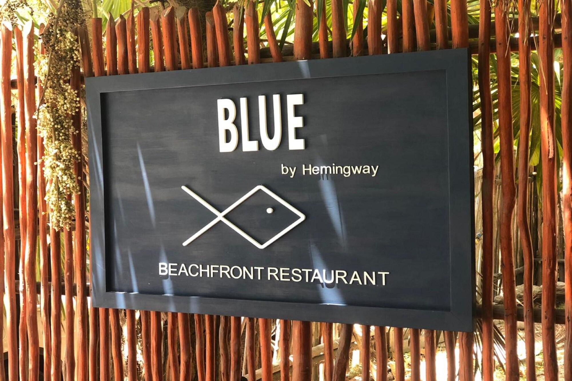 هتل My Way Boutique Hotel Tulum