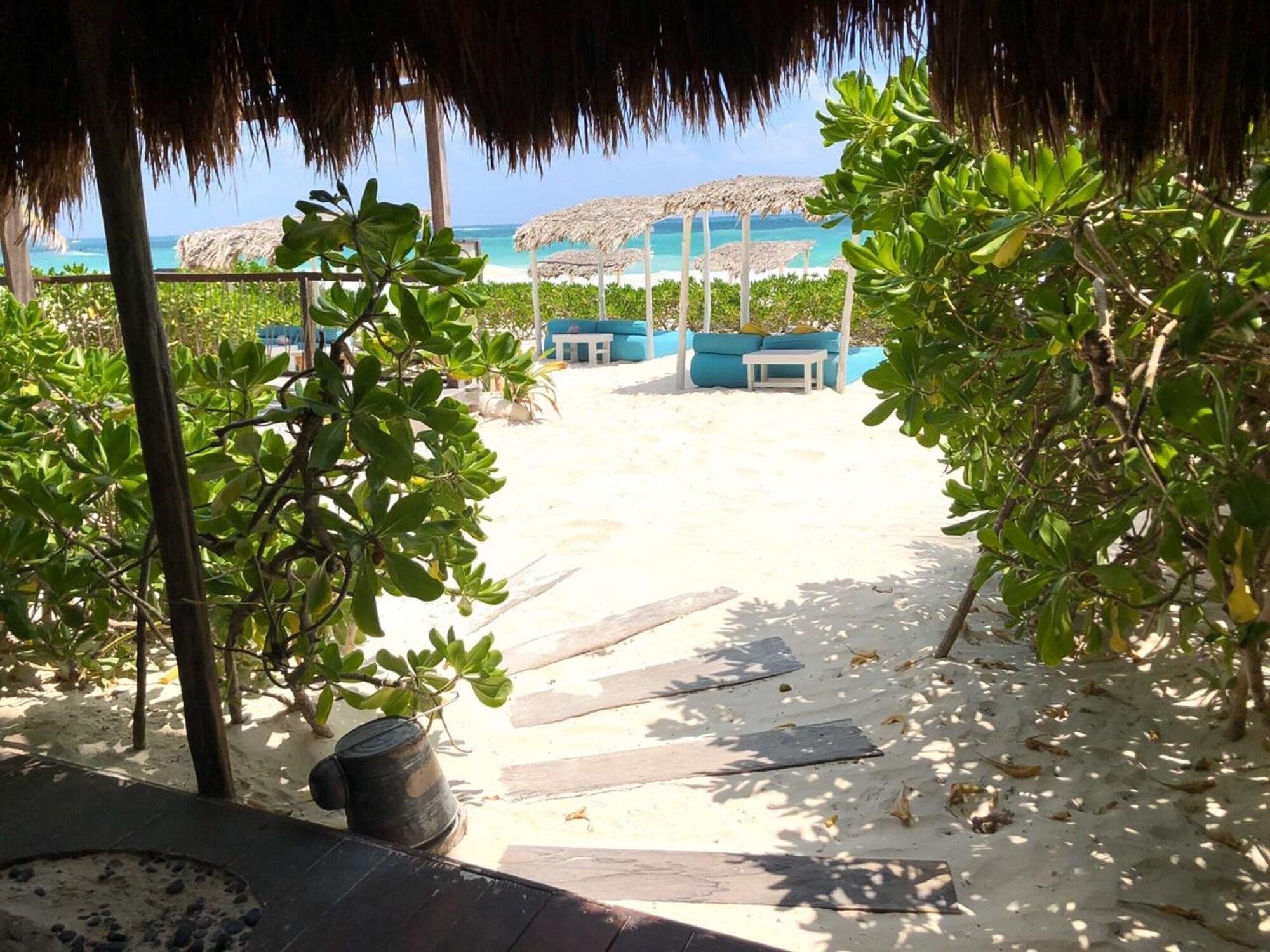 هتل My Way Boutique Hotel Tulum