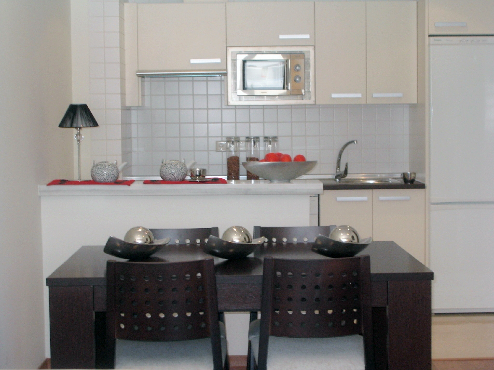 Hotel Apartamentos ELE Domocenter