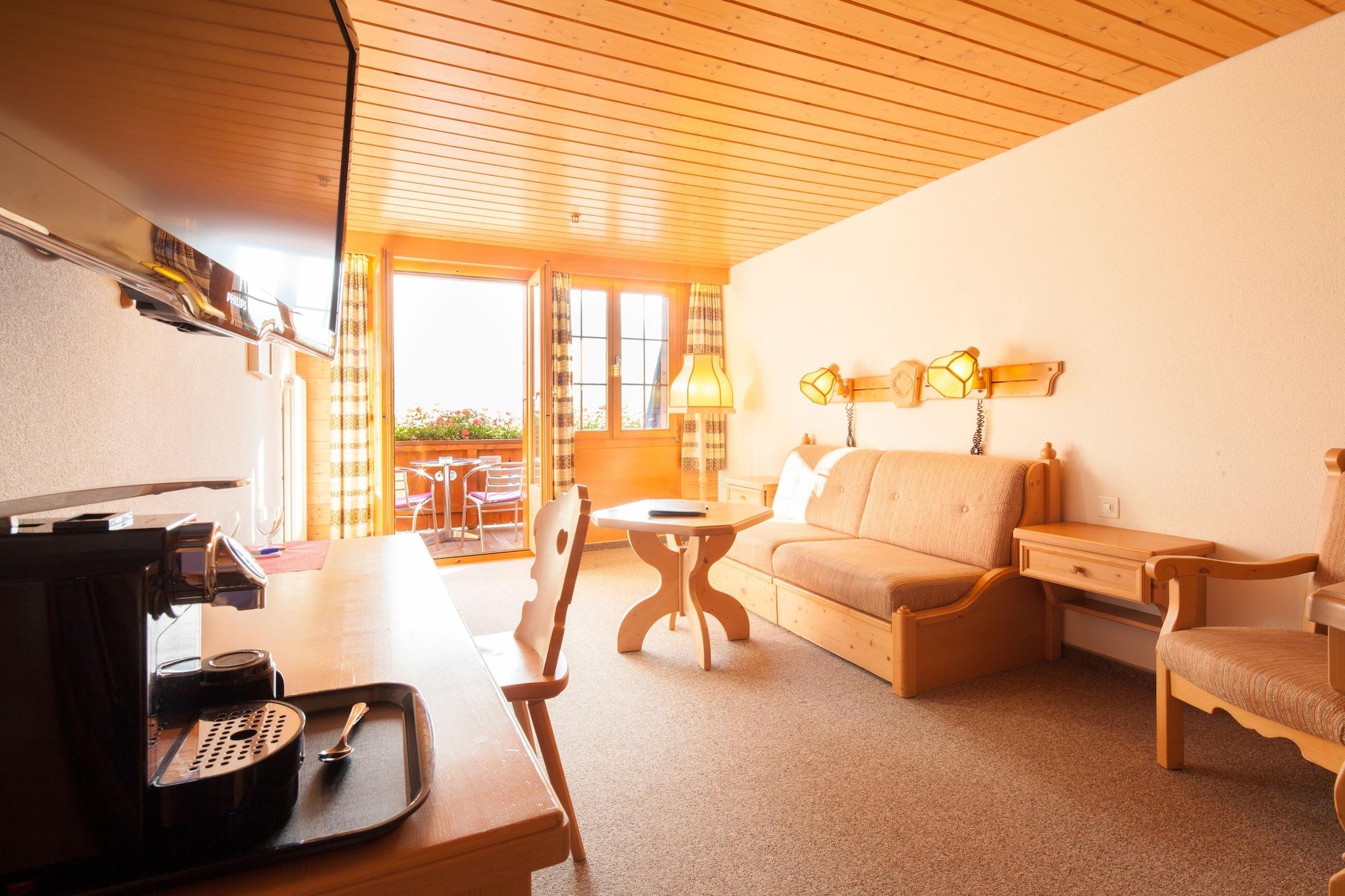 تصاویر Hotel Alpenhof