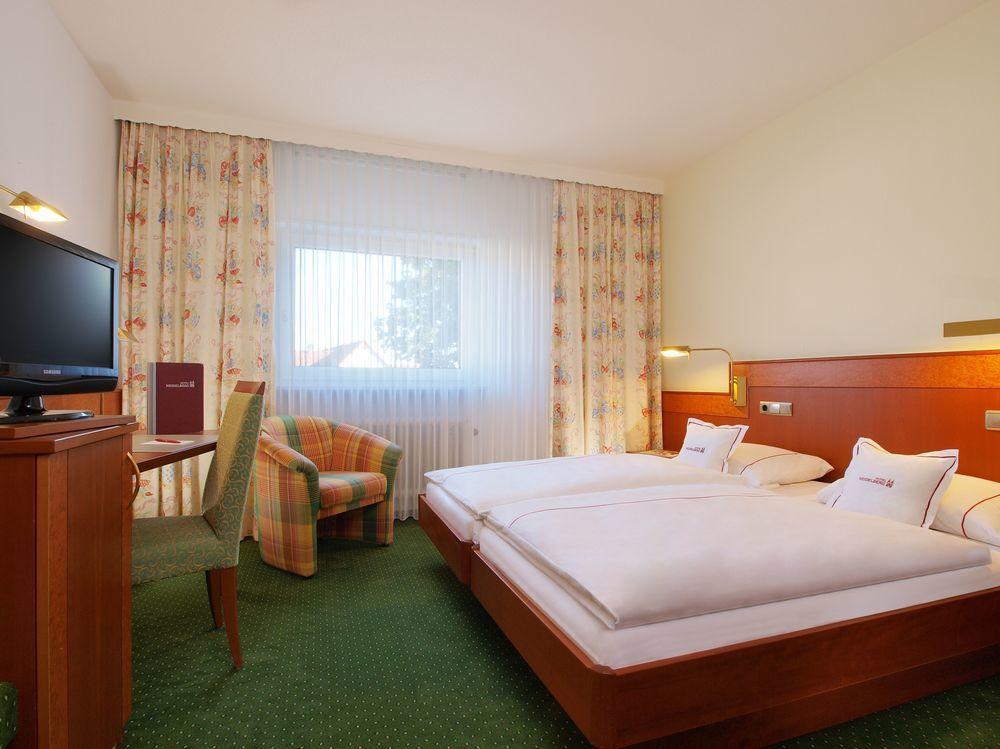 تصاویر Hotel Hotel Heidelberg