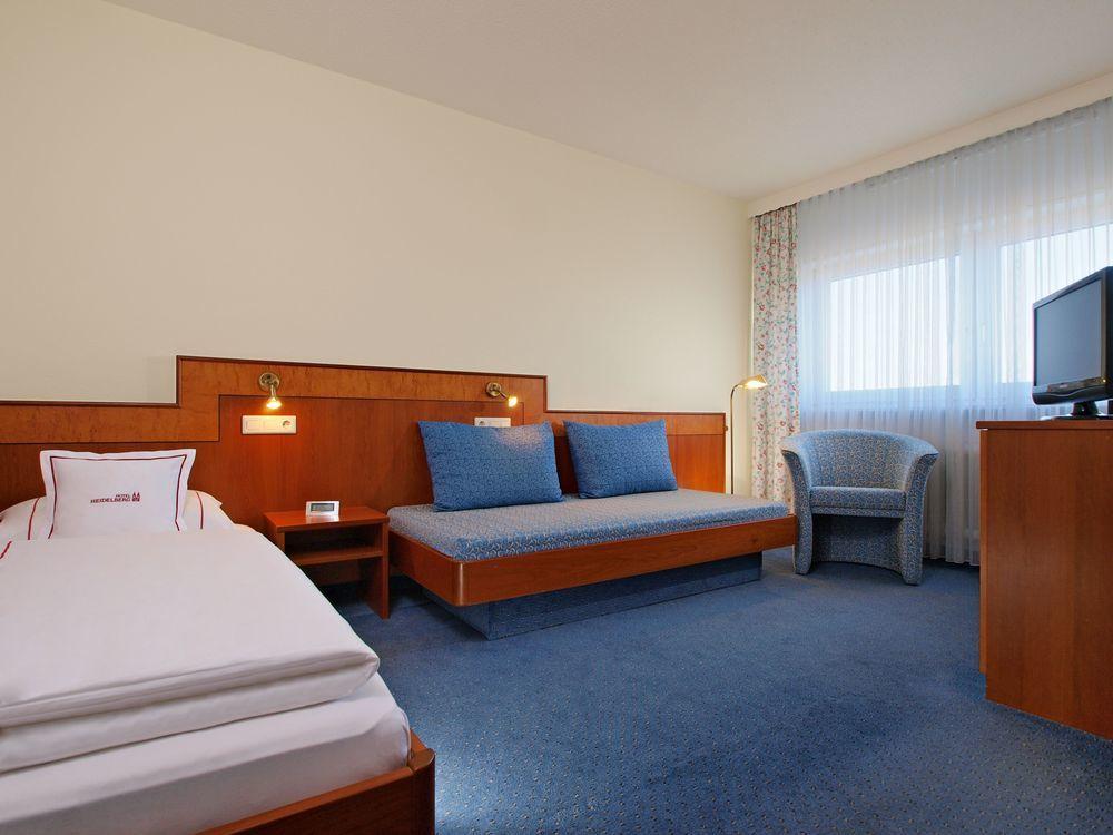 Hotel Hotel Heidelberg
