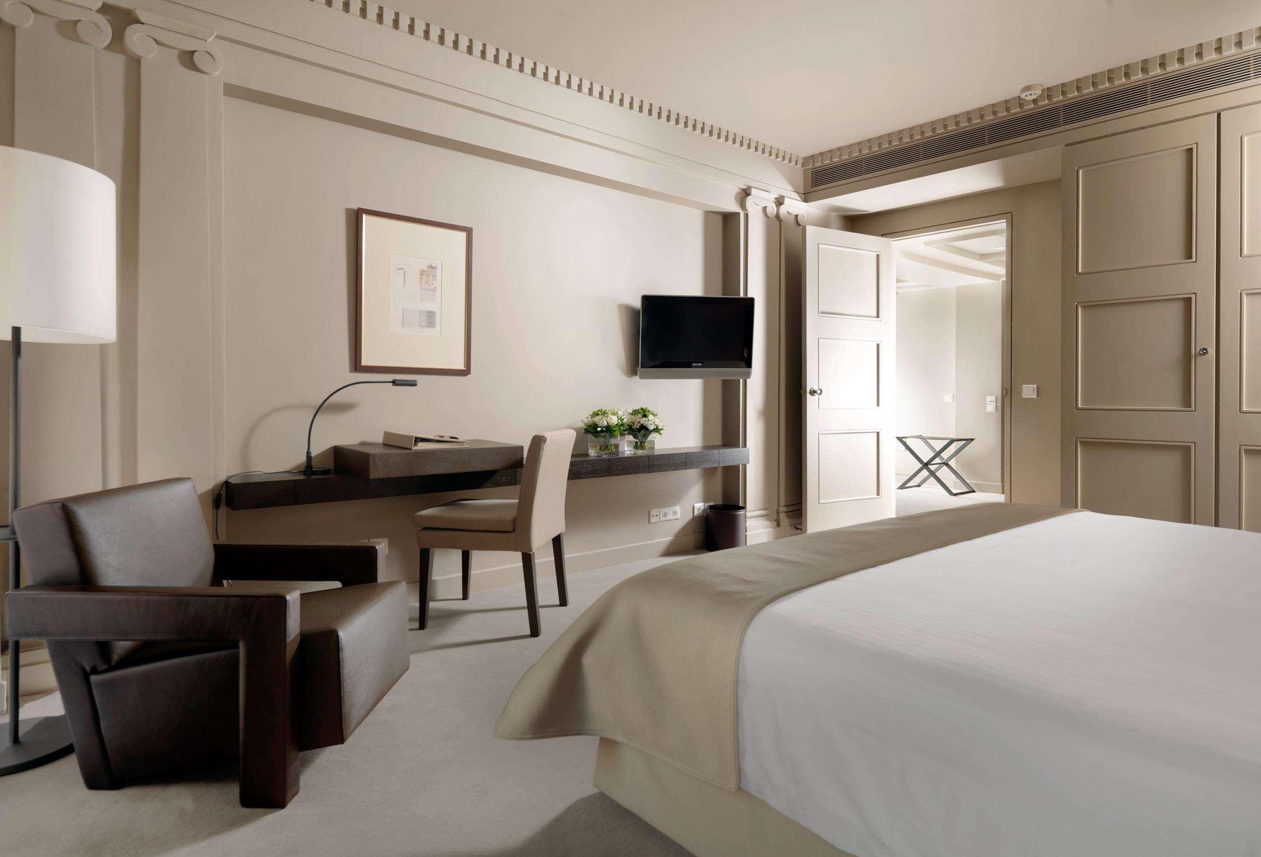 هتل NJV Athens Plaza آتن