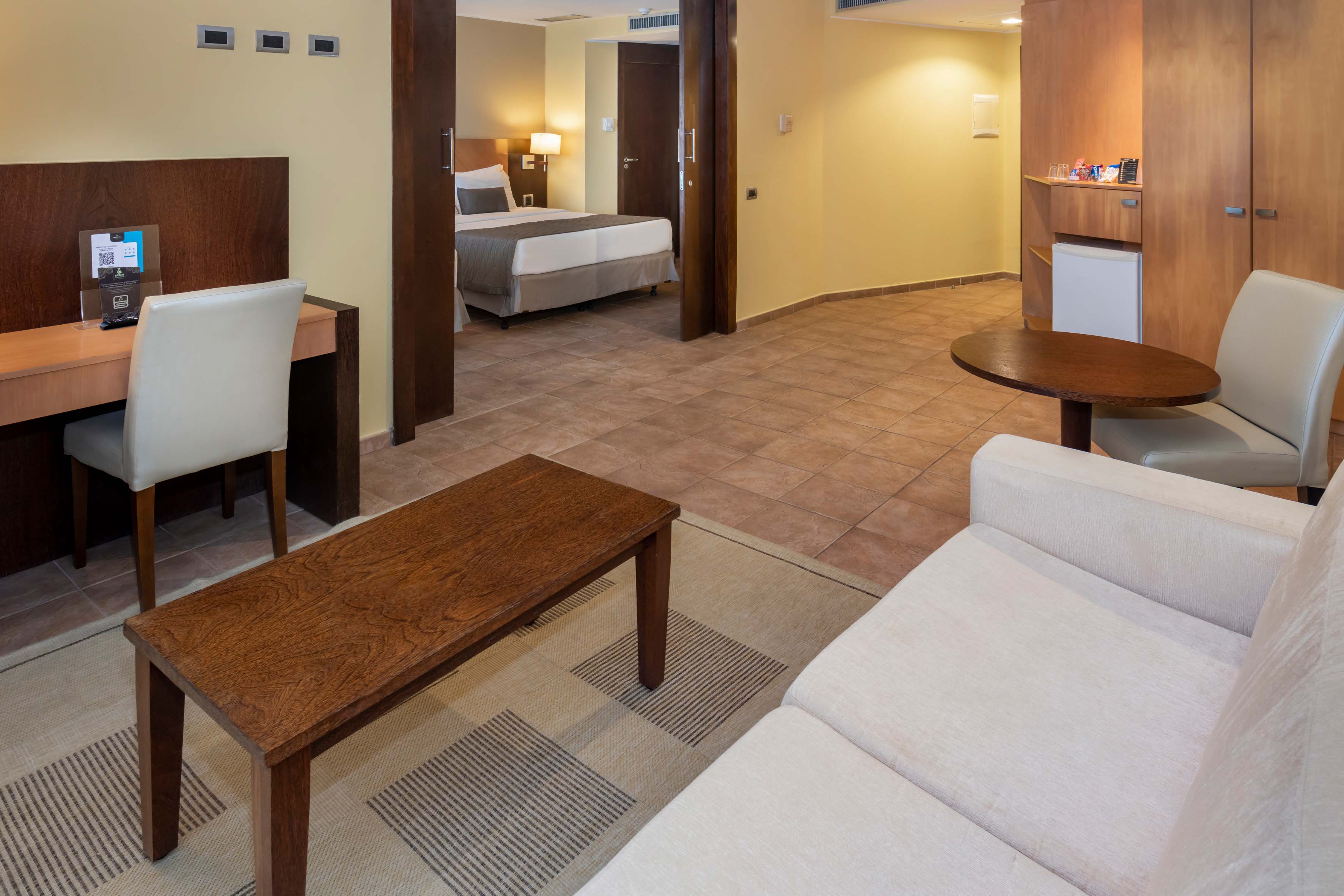 هتل Serhs Natal Grand Natal