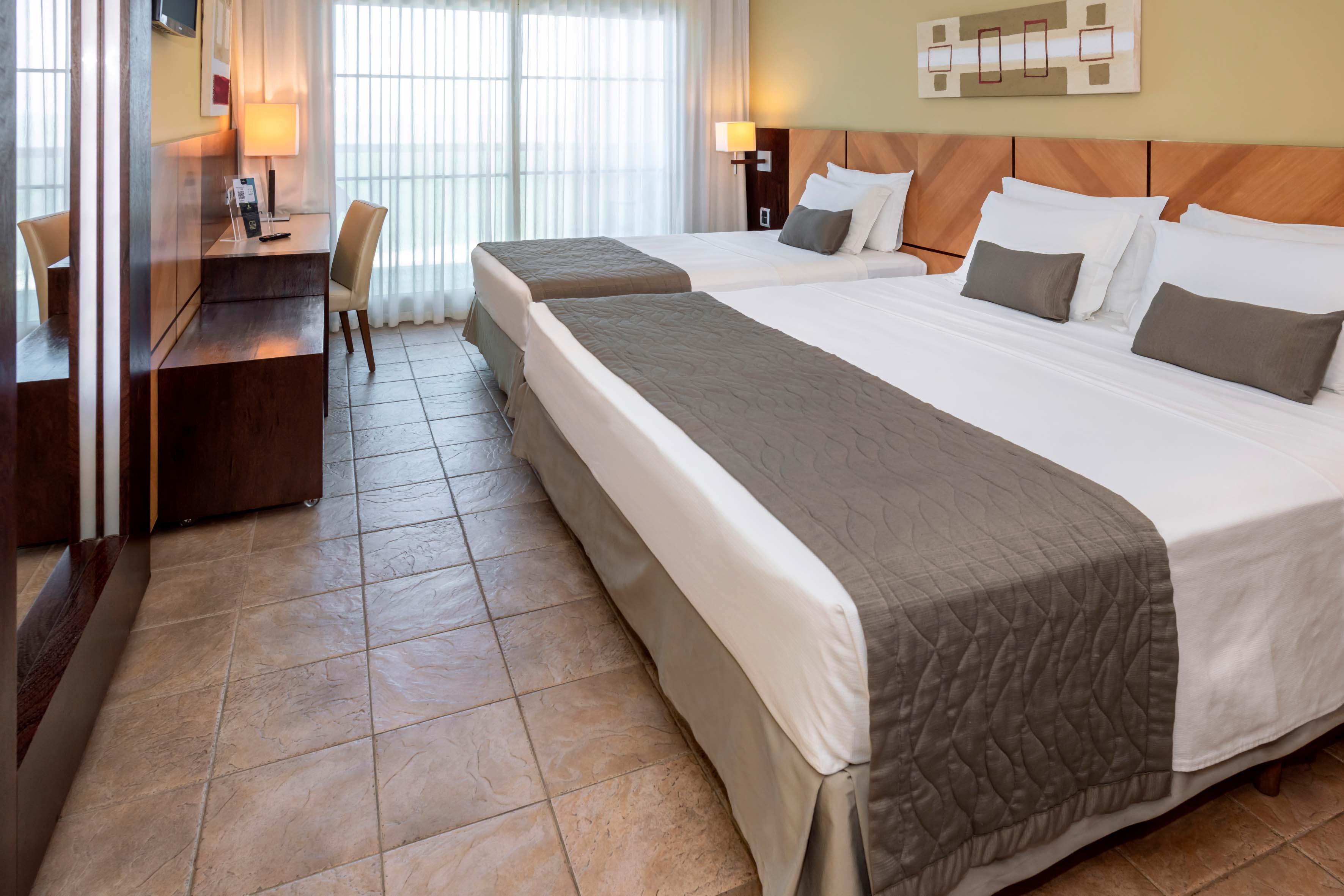 هتل Serhs Natal Grand Natal