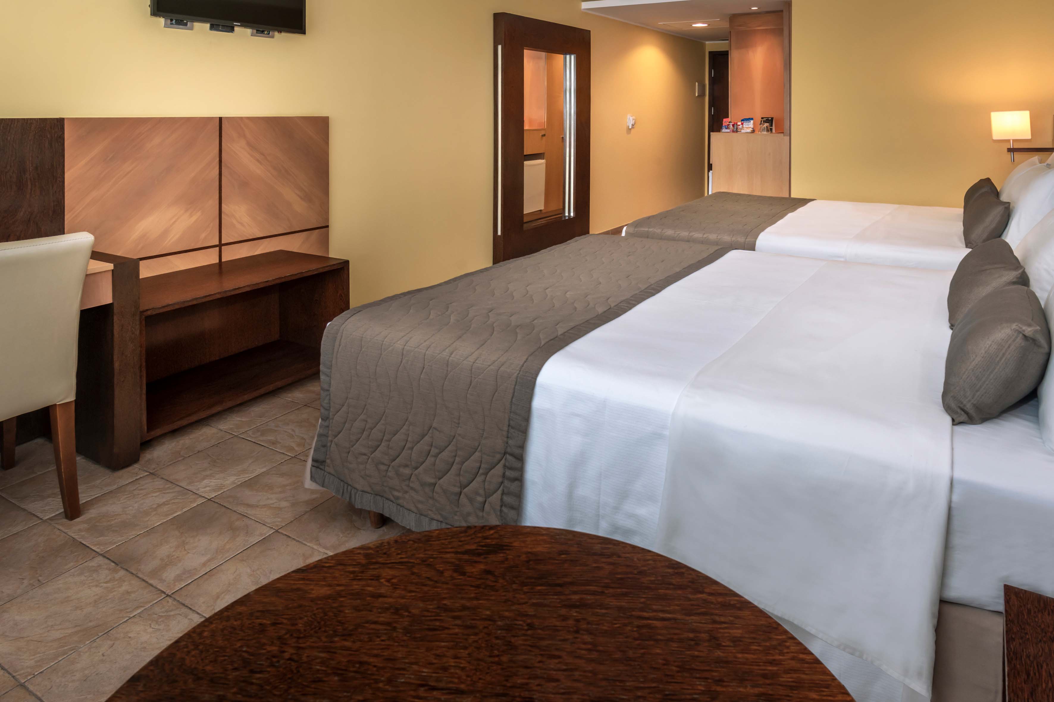 هتل Serhs Natal Grand Natal