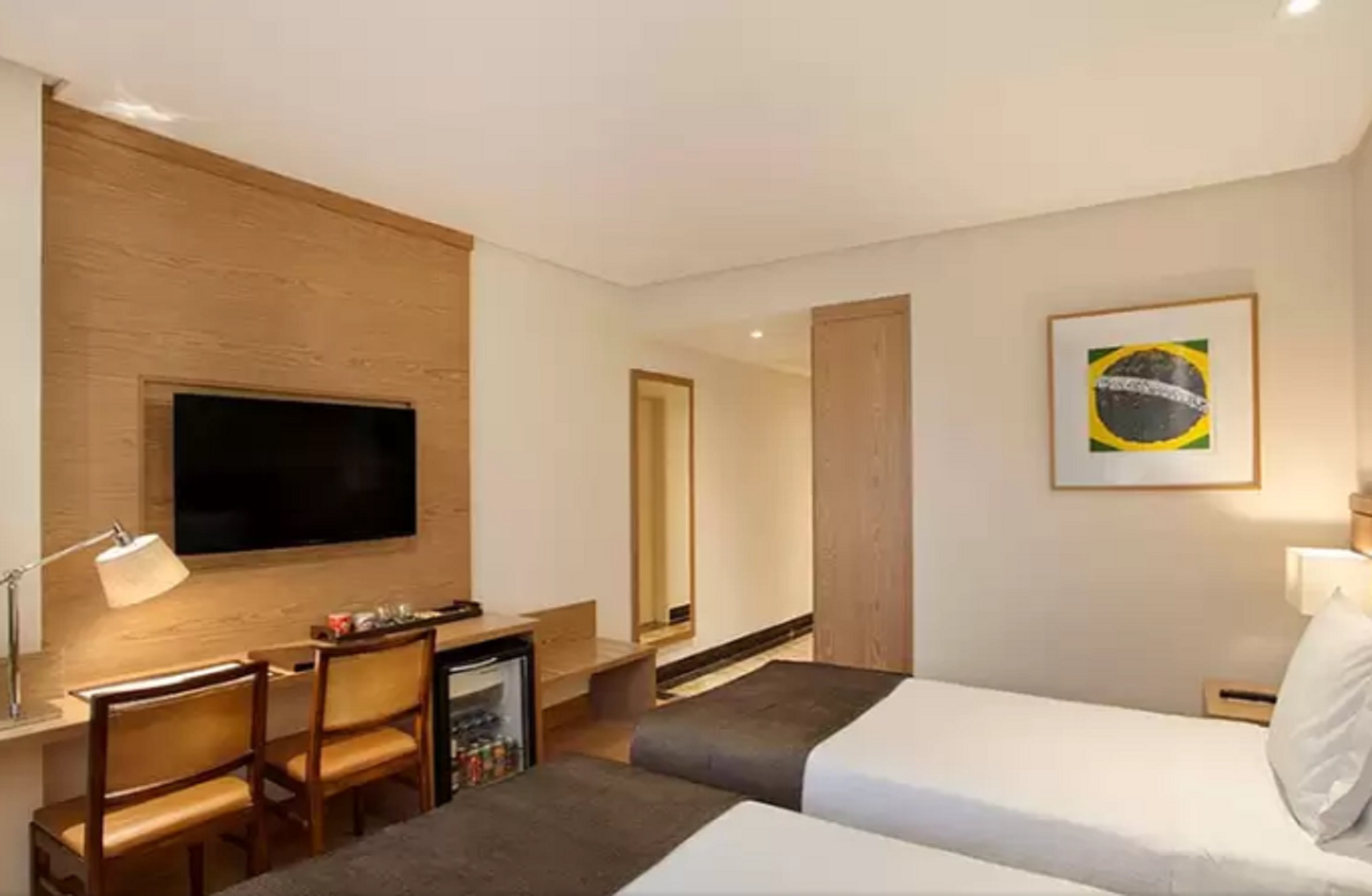 هتل Windsor Brasilia برازیلیا