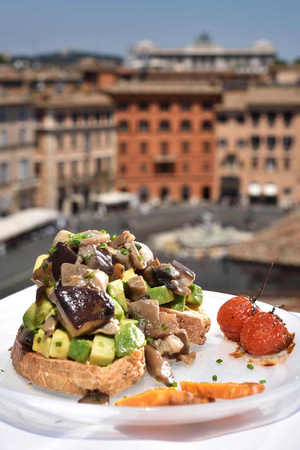 هتل Lifestyle Suites Rome رم