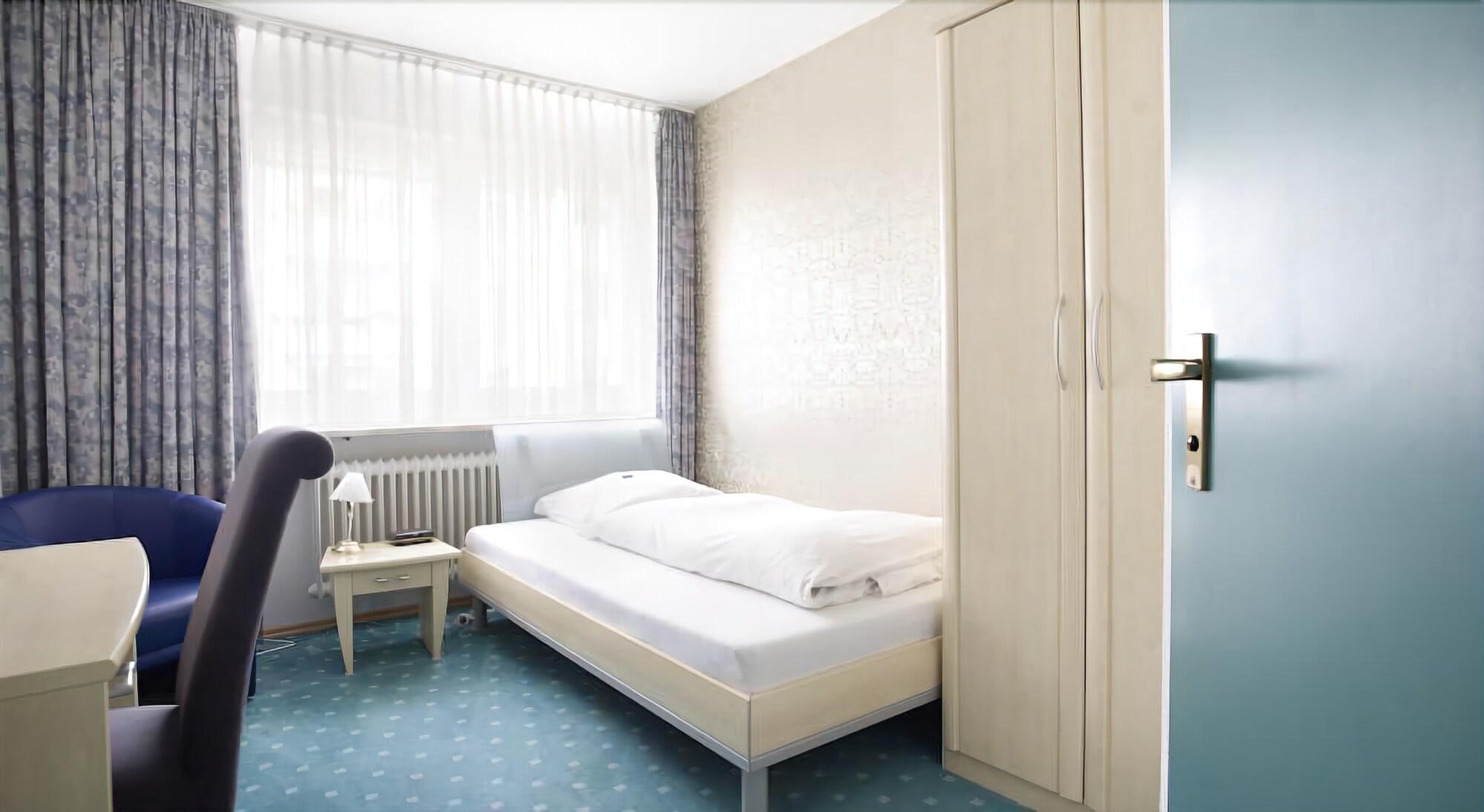 هتل St. Peter نورمبرگ