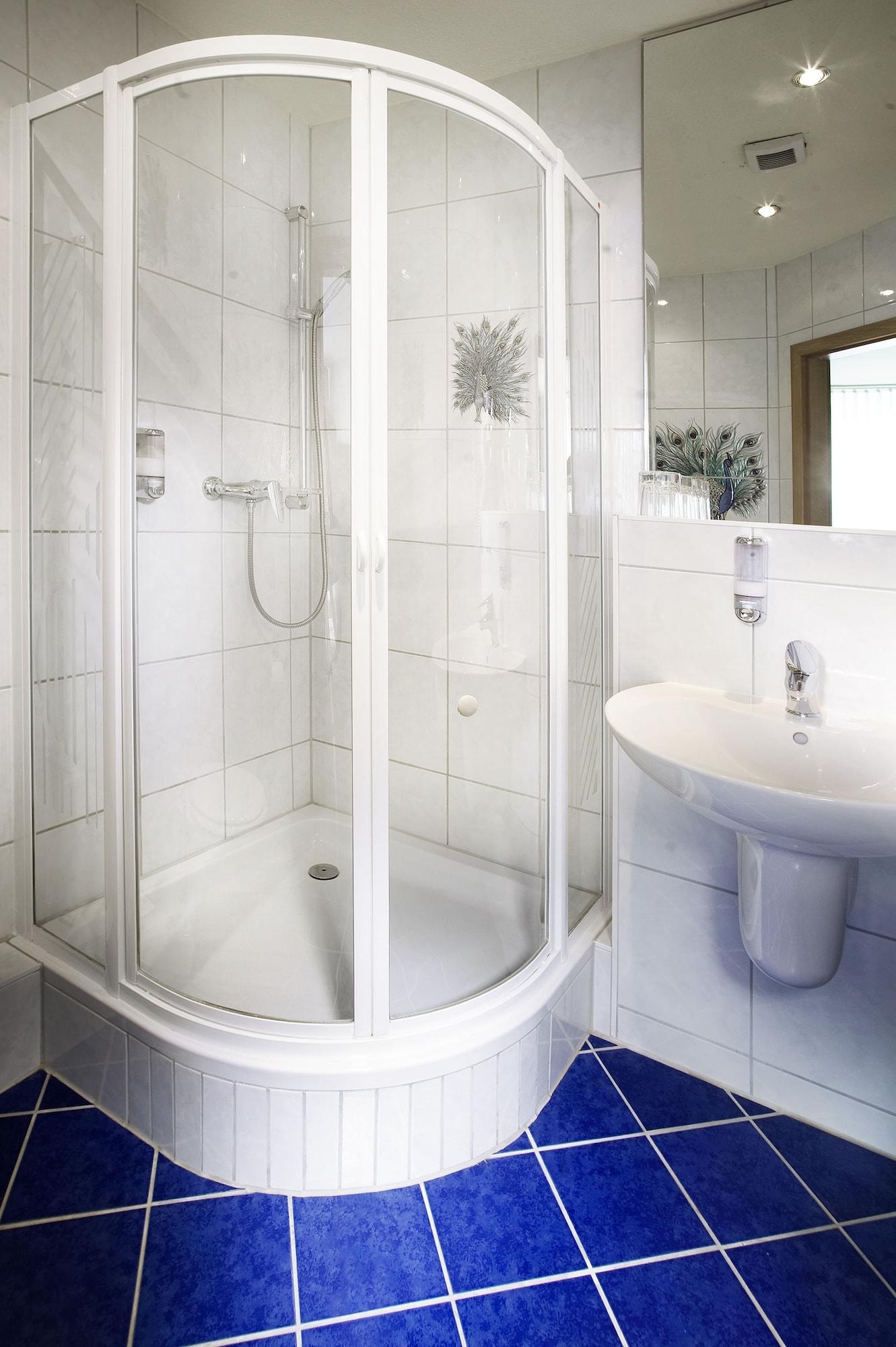 هتل St. Peter نورمبرگ