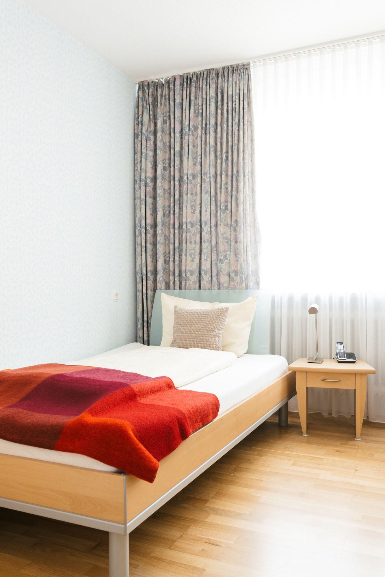 هتل St. Peter نورمبرگ