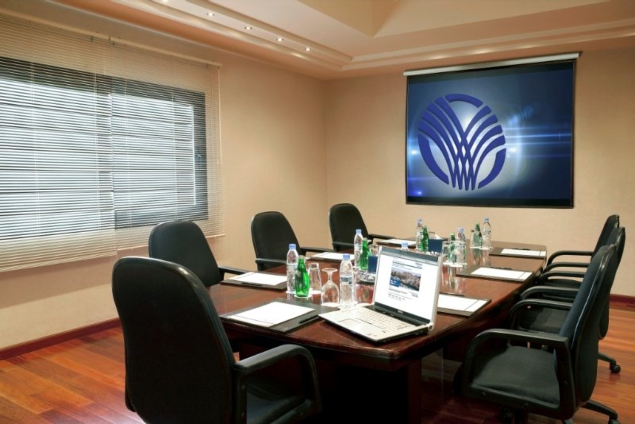 هتل The Cove Rotana Resort Ras Al Khaimah راس الخیمه