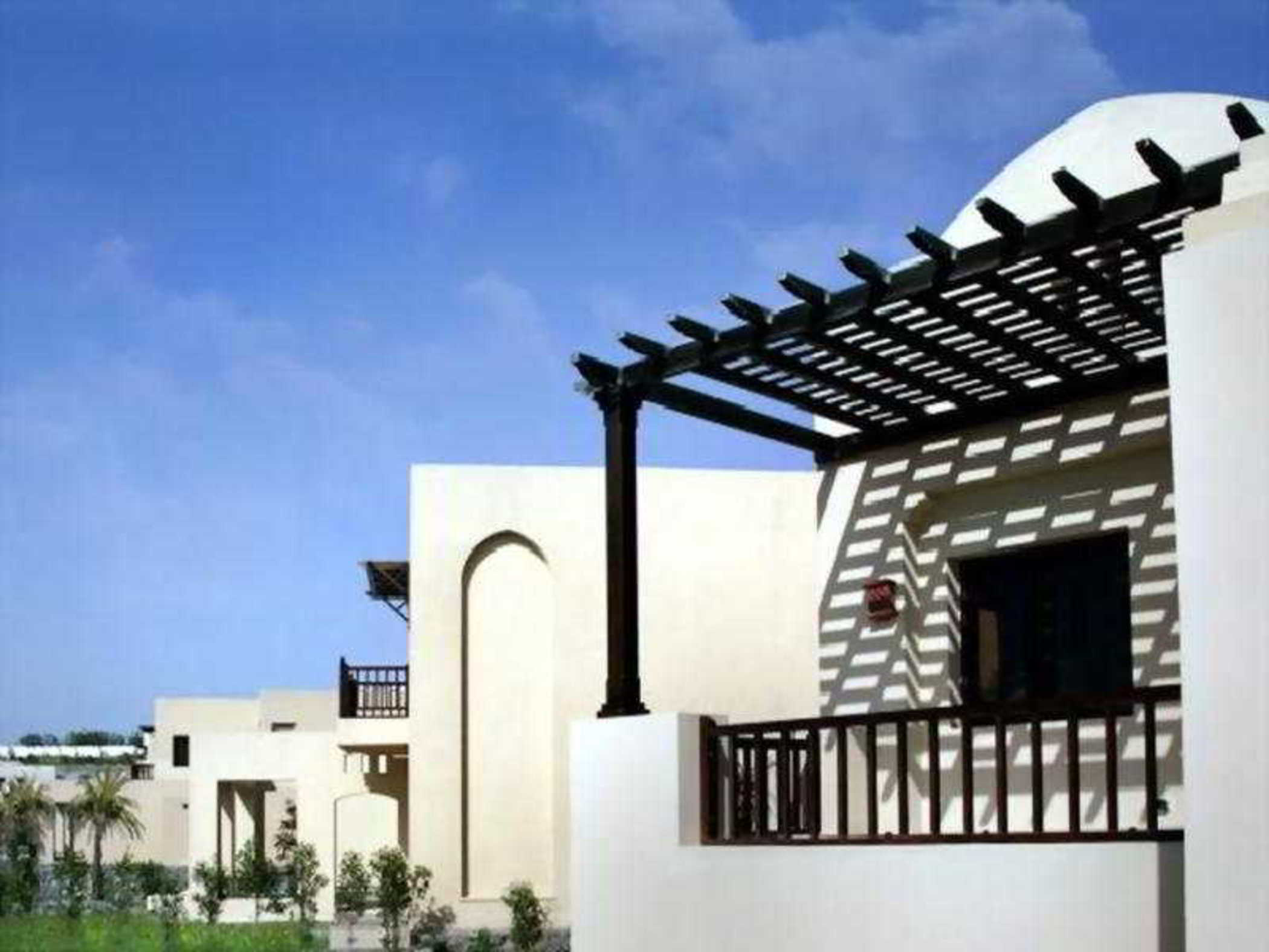 Hotel The Cove Rotana Resort Ras Al Khaimah