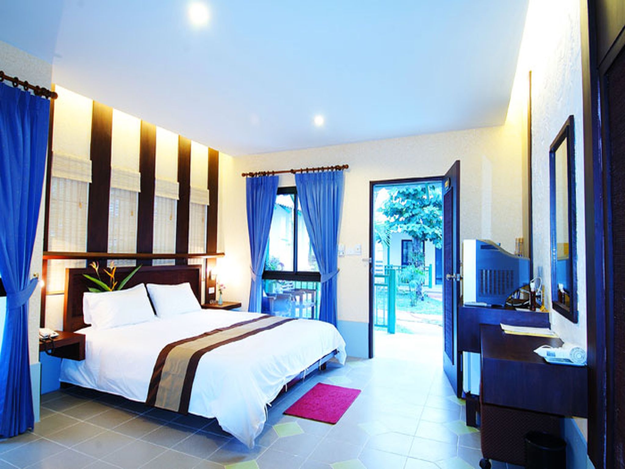 هتل Pattaya Garden پاتایا