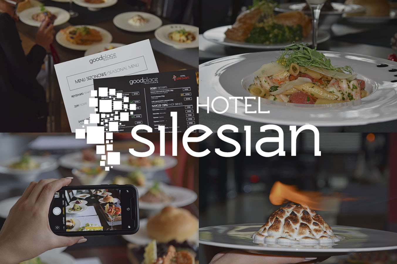 Hotel Quality Silesian Hotel