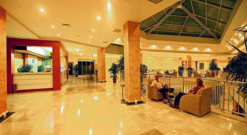 هتل Serenis Hotel ساید