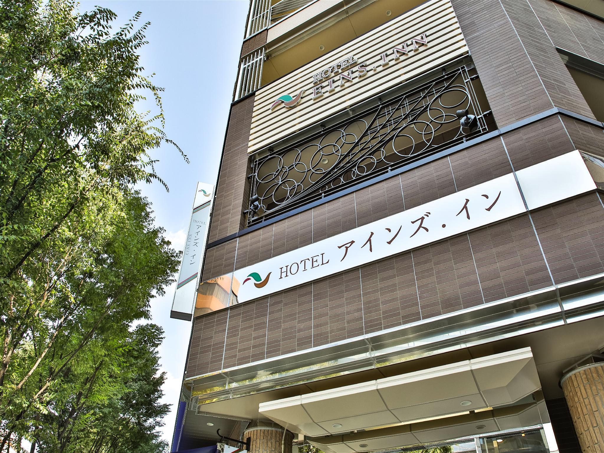 Hotel Hotel Sunplaza Umedahigashi
