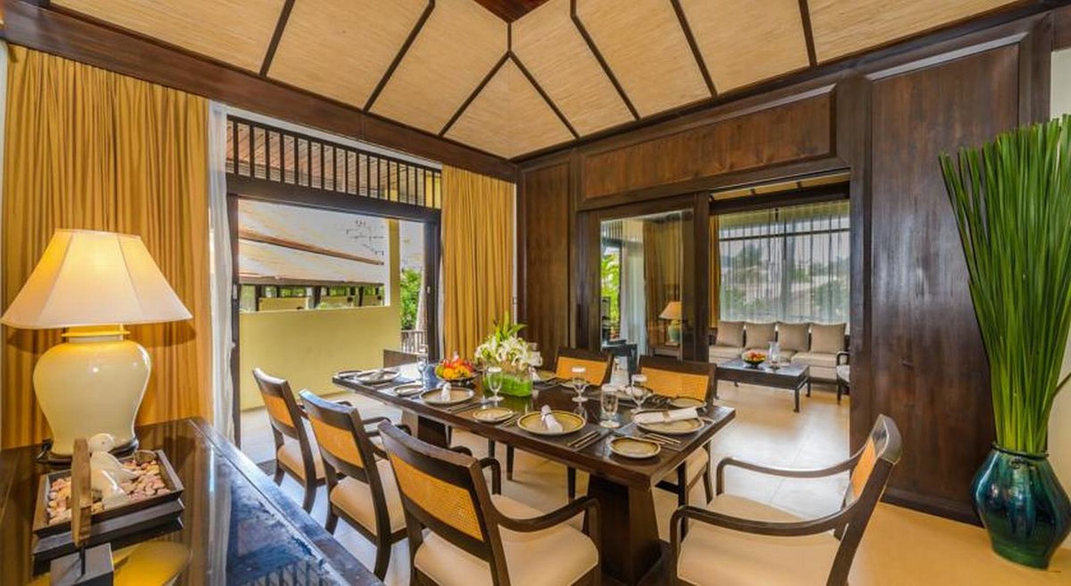 هتل Impiana Resort Patong Patong