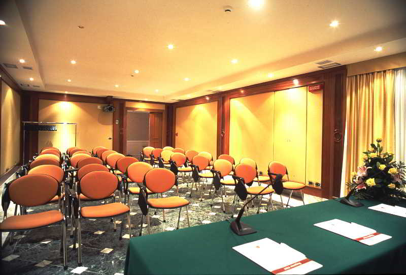 هتل Hotel Villa Morgagni رم