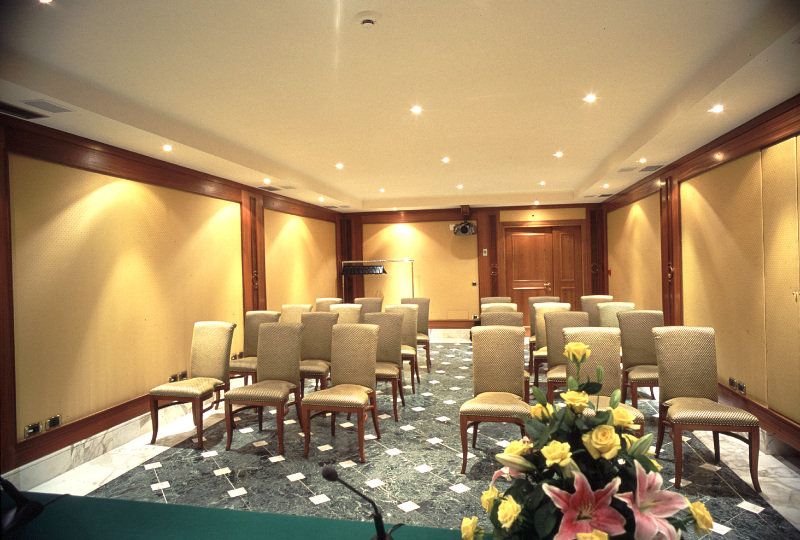 هتل Hotel Villa Morgagni رم