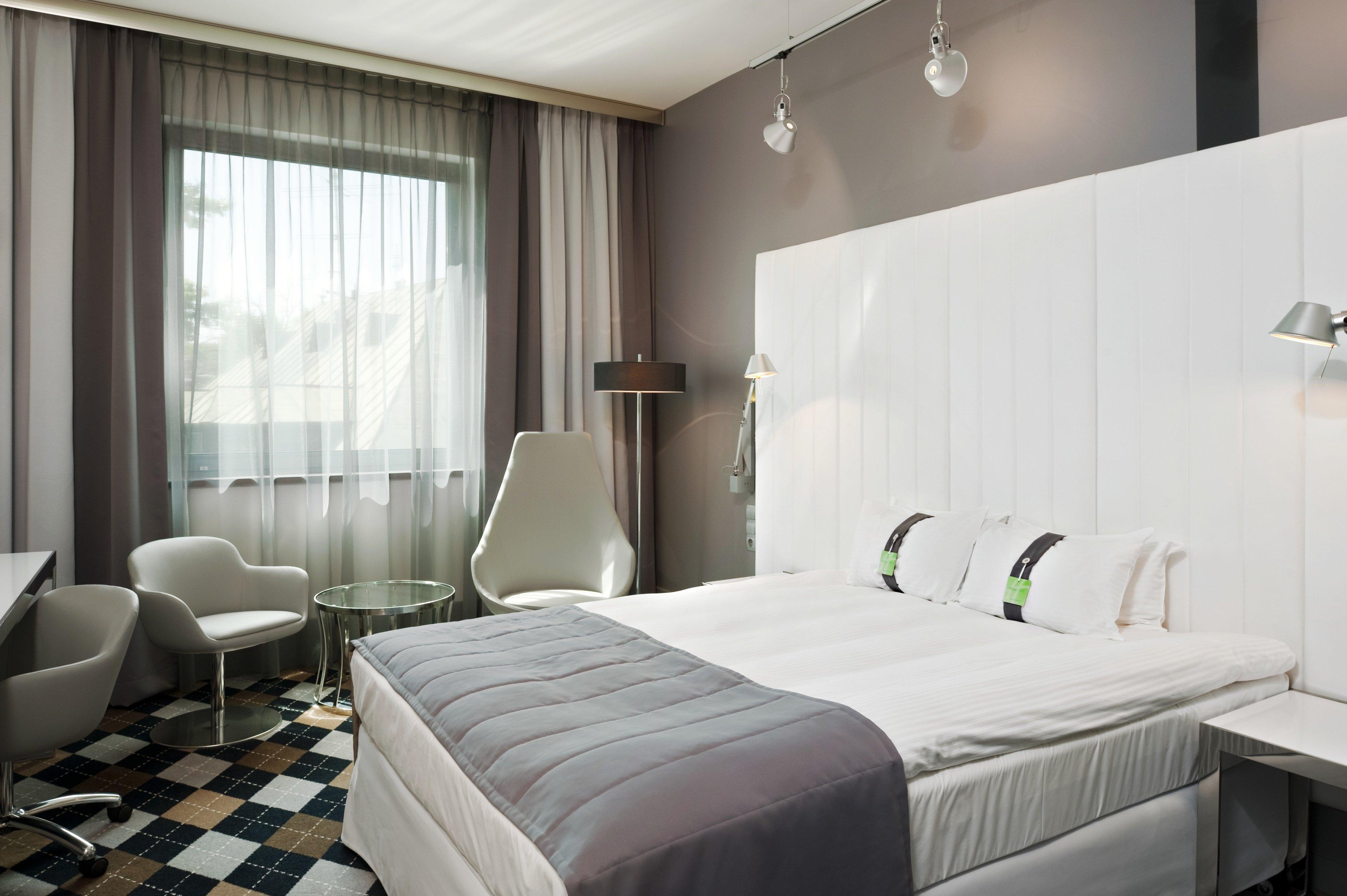 هتل Holiday Inn Bydgoszcz Bydgoszcz