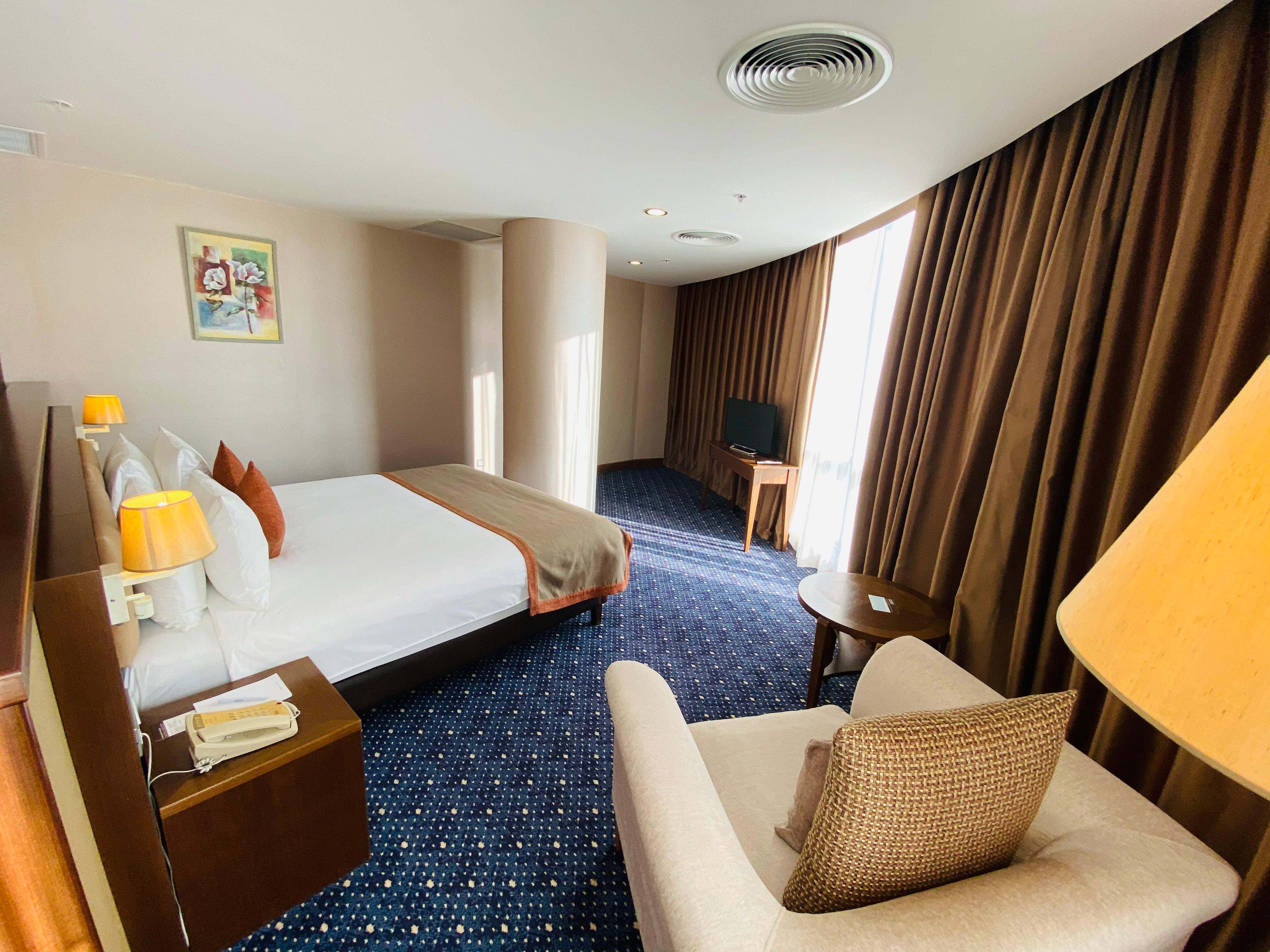 عکس های Hotel Staybridge Suites Baku