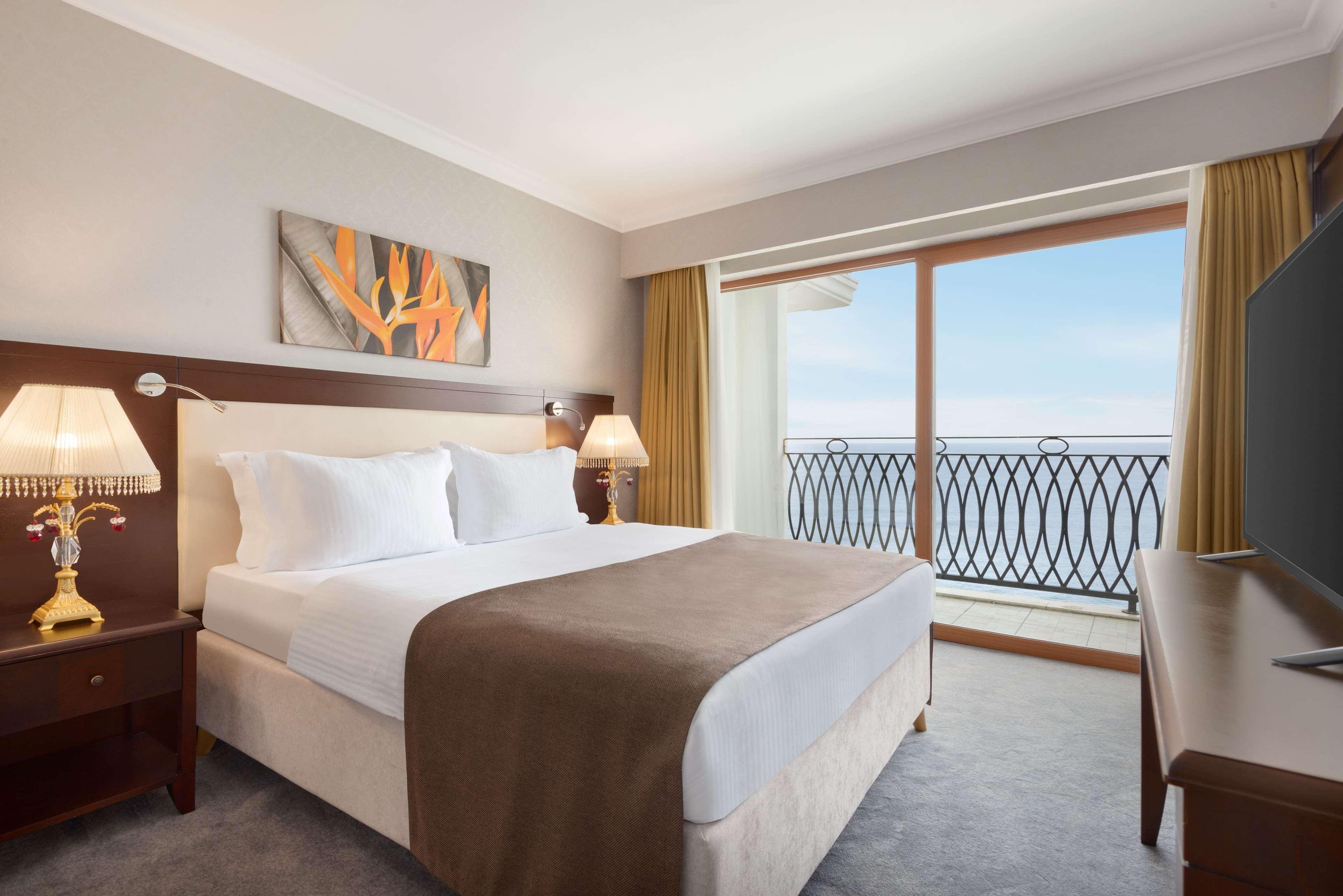 هتل La Quinta by Wyndham Giresun Giresun