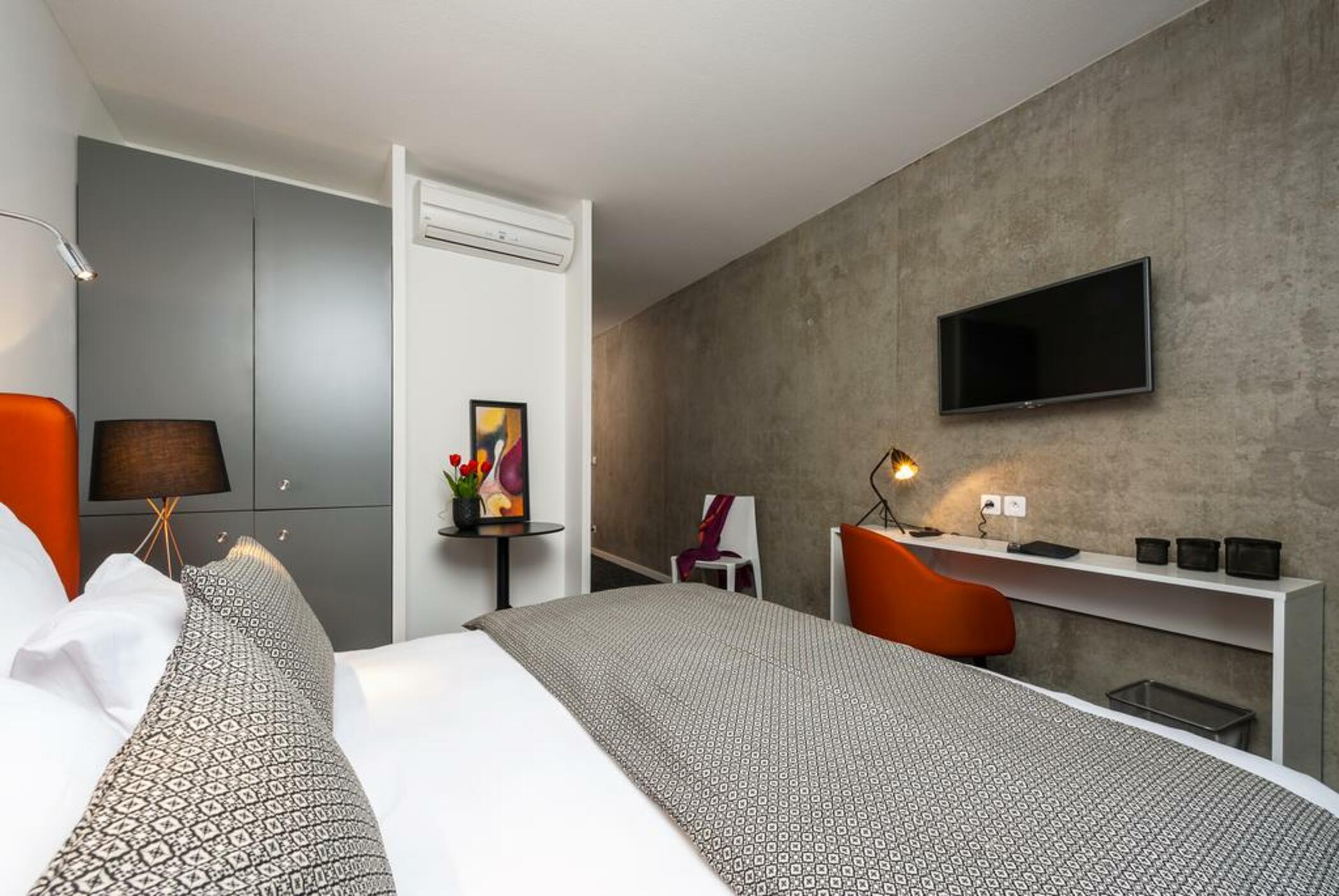 هتل Teneo Apparthotel Talence Espeleta Talence