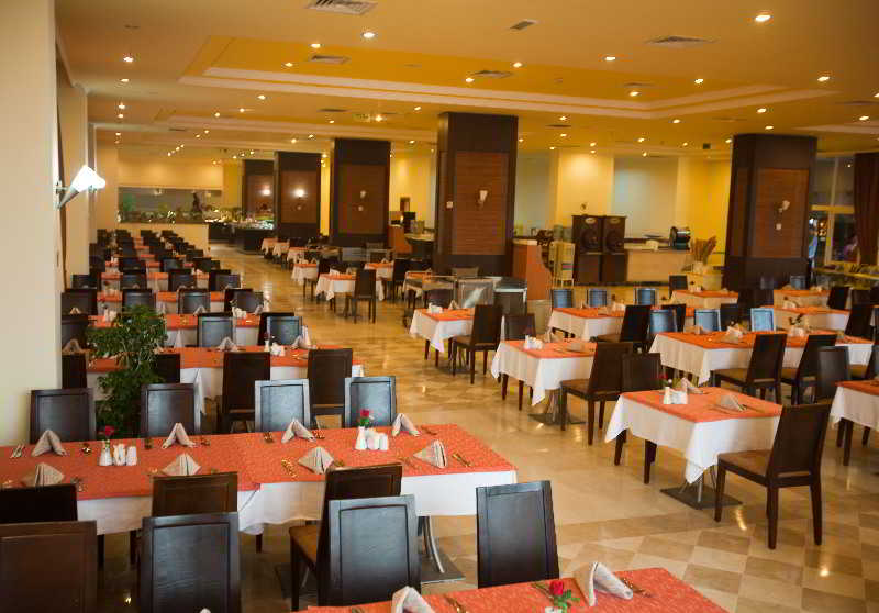 هتل Hotel Stella Beach Okurcalar - Karaburun