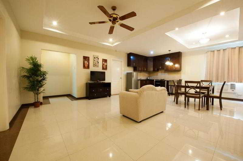 هتل Prism Angeles City